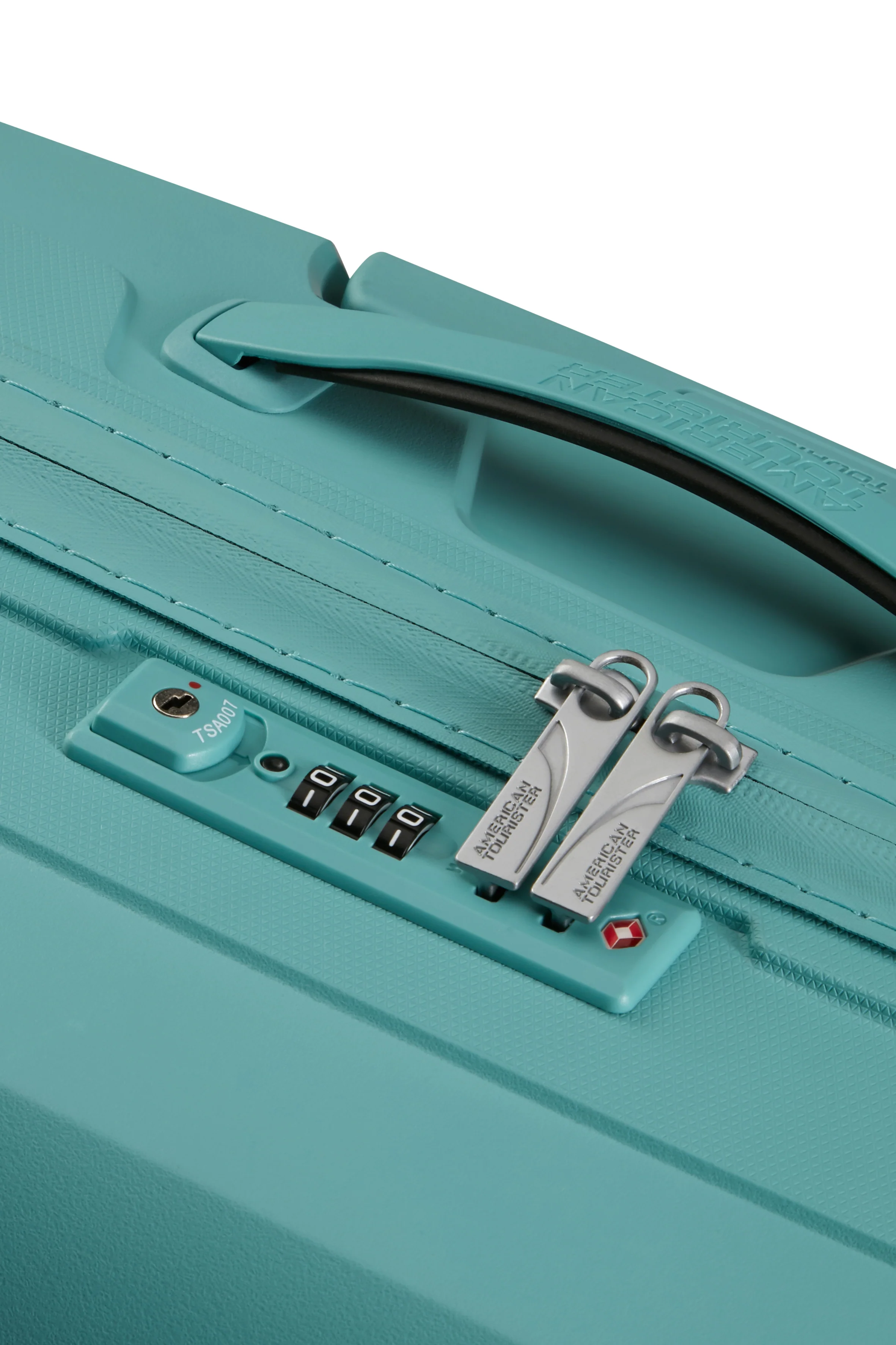 American Tourister Spinner Airconic 79cm - Image 25
