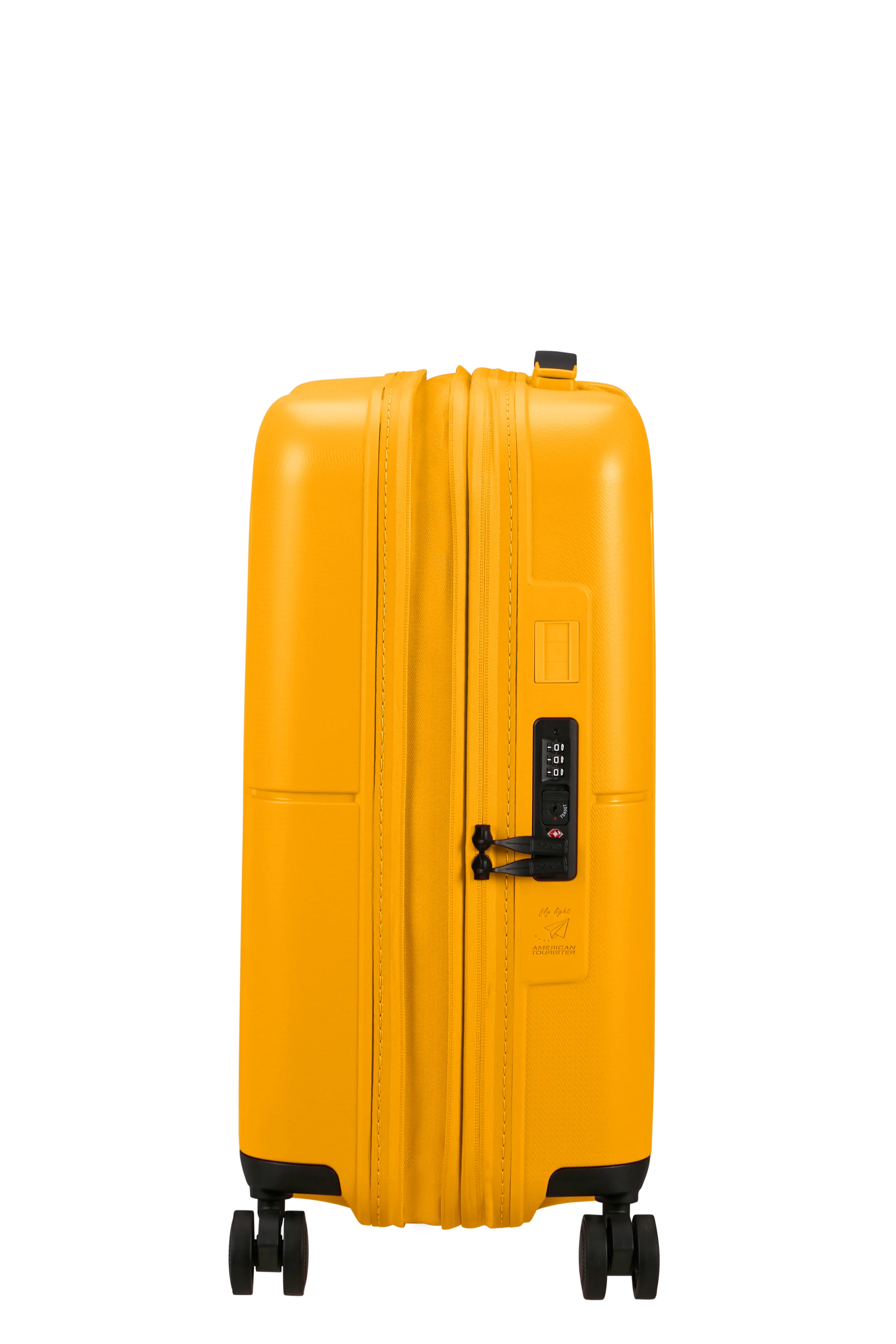 American Tourister DashPop Expandable 55cm Spinner - Image 13