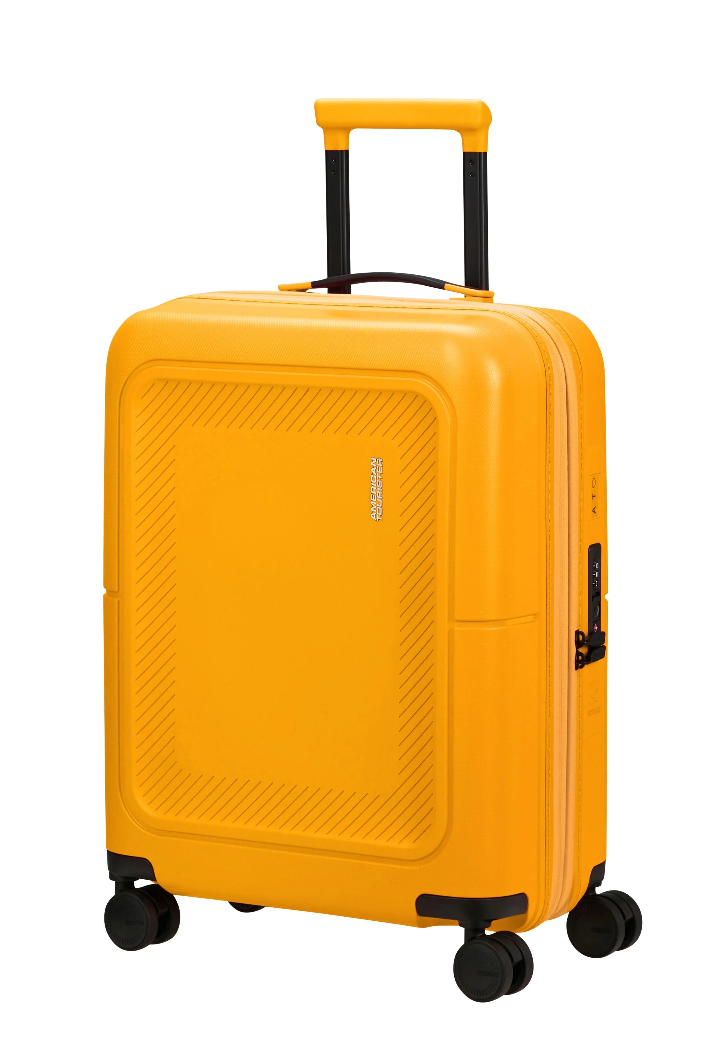 American Tourister DashPop Expandable 55cm Spinner - Image 14