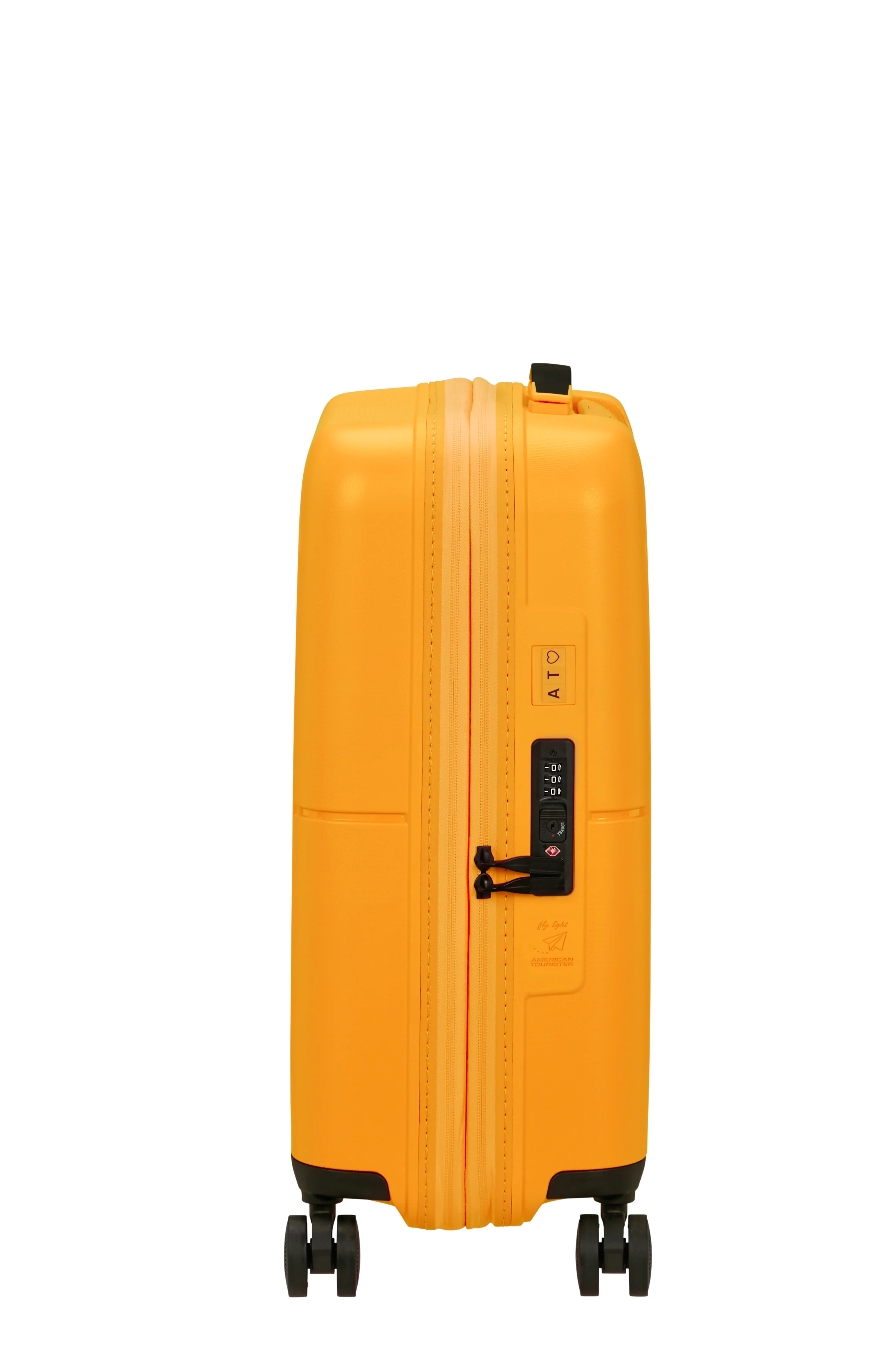 American Tourister DashPop Expandable 55cm Spinner - Image 16