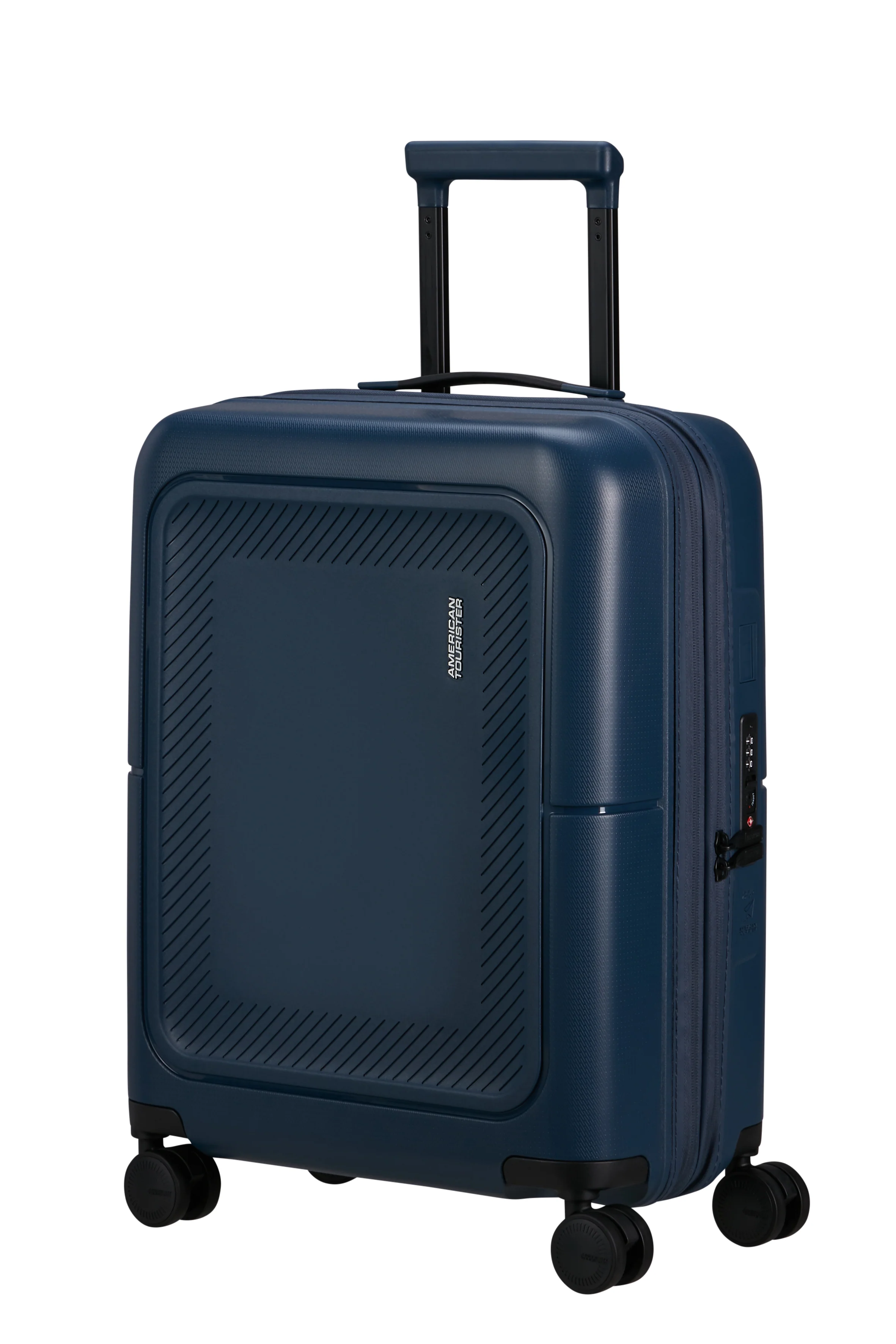 American Tourister DashPop Expandable 55cm Spinner - Image 22