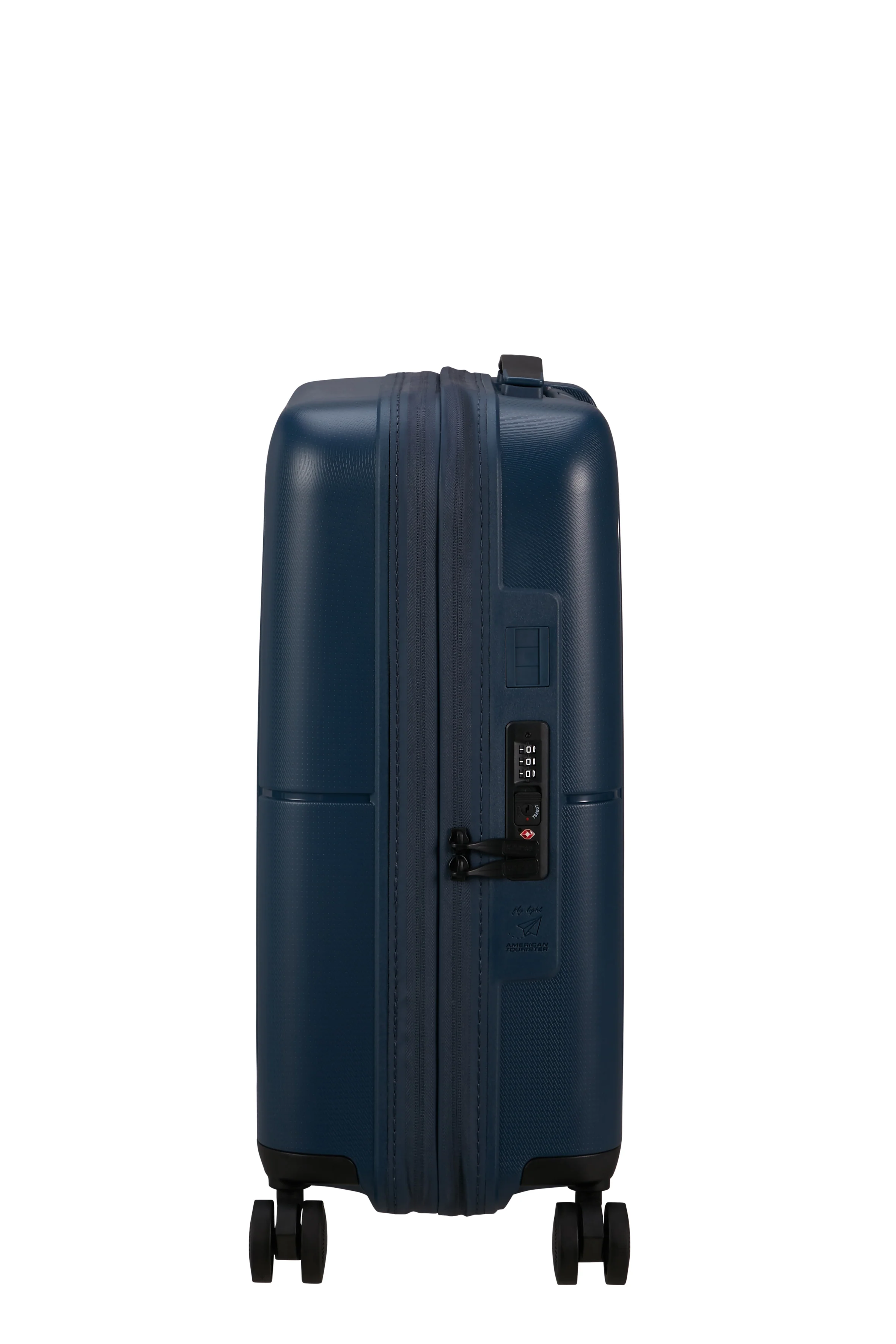 American Tourister DashPop Expandable 55cm Spinner - Image 25