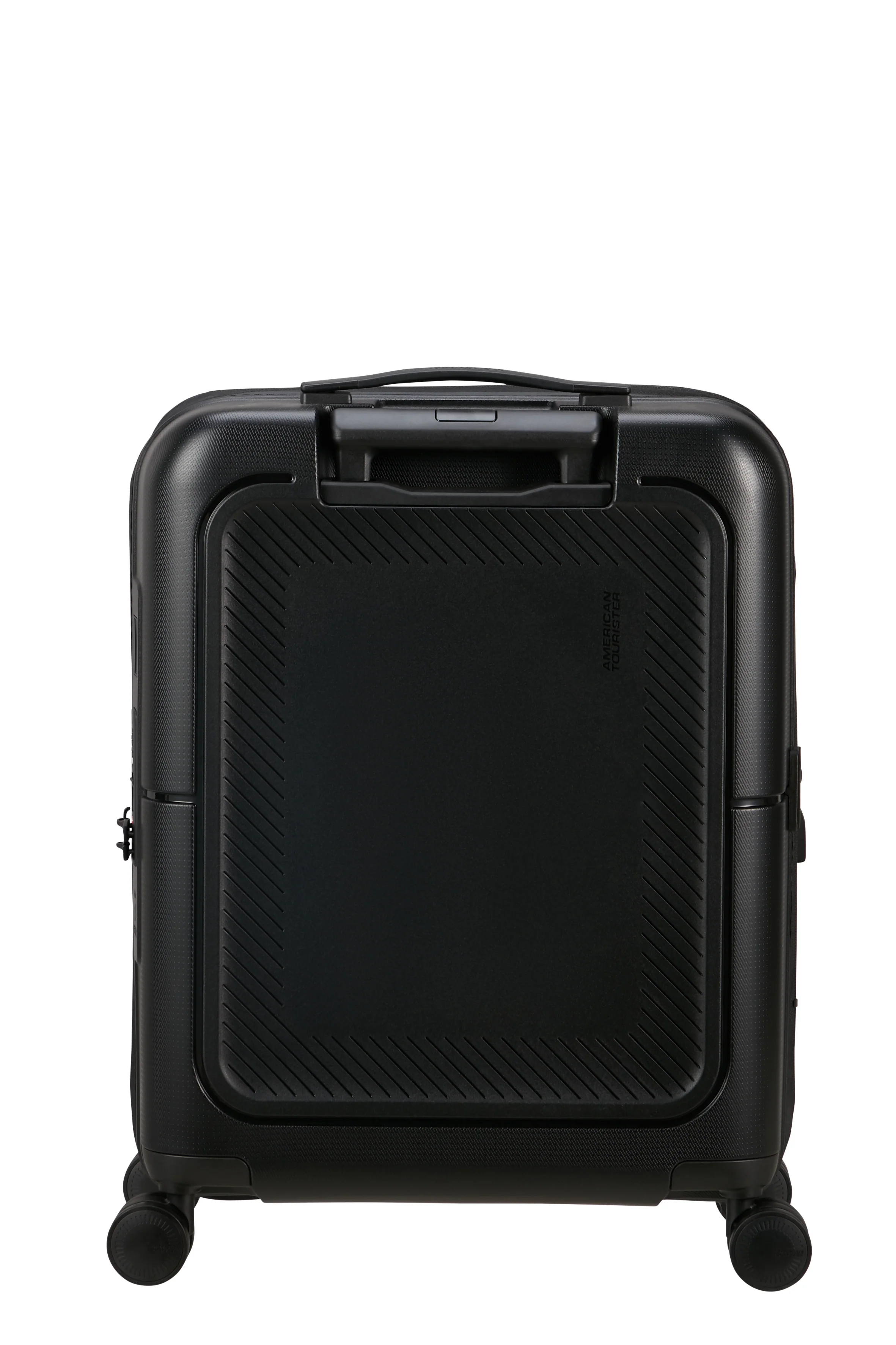 American Tourister DashPop Expandable 55cm Spinner - Image 3