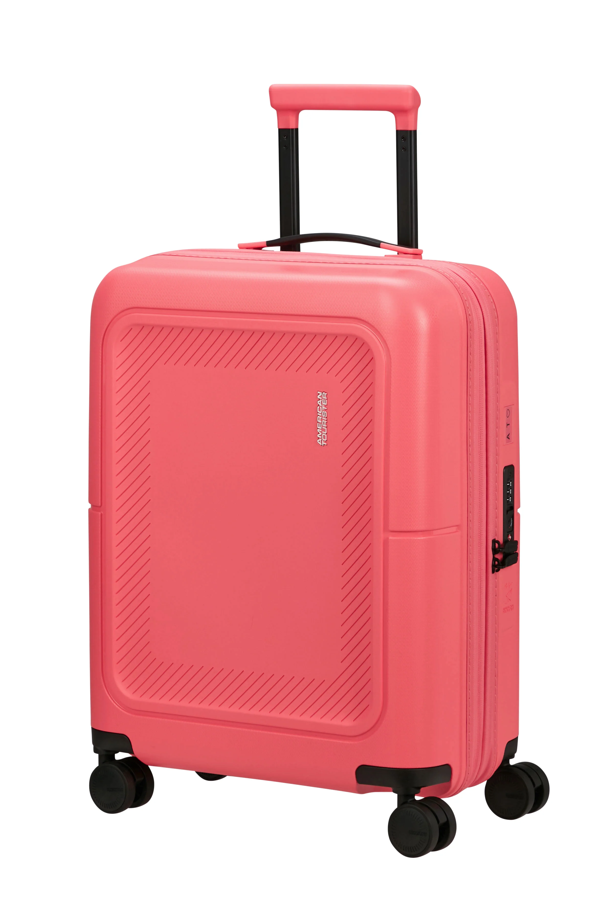 American Tourister DashPop Expandable 55cm Spinner - Image 31