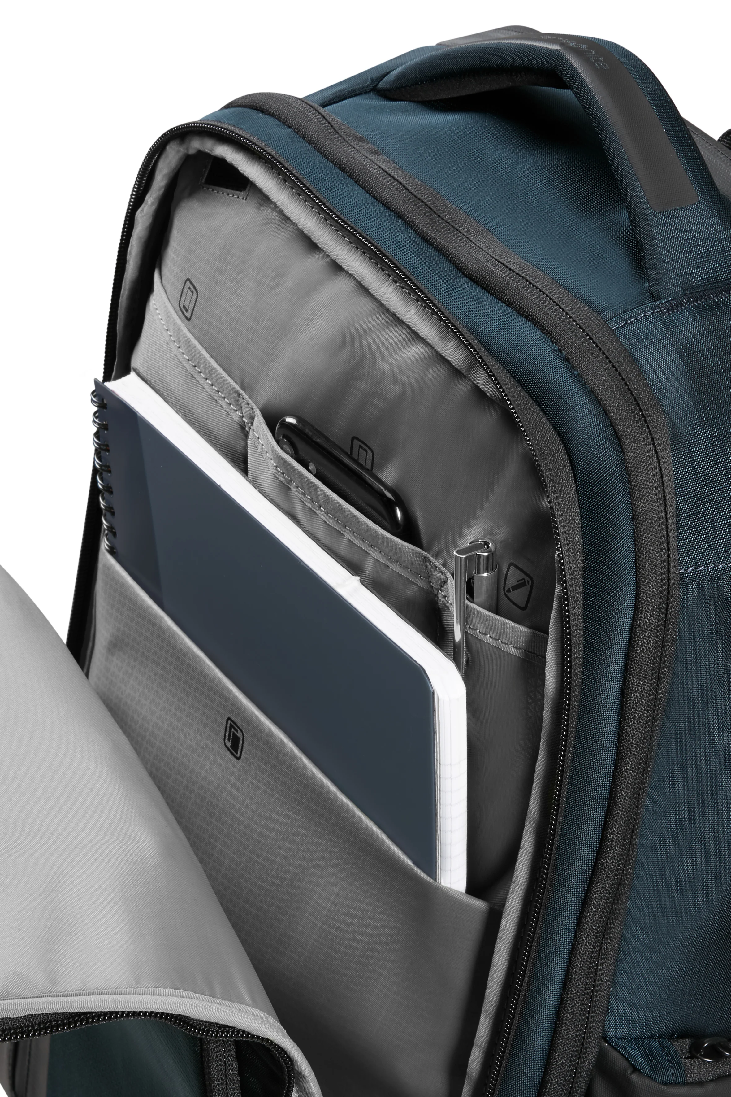Samsonite BIZ2GO Backpack 15.6" Daytrip - Image 25