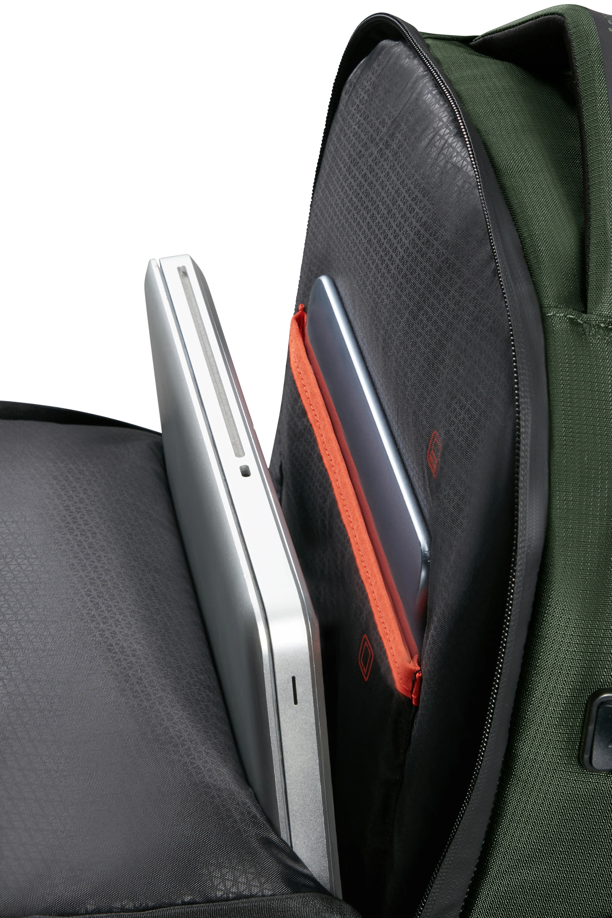 Samsonite BIZ2GO Backpack 15.6" Daytrip - Image 32