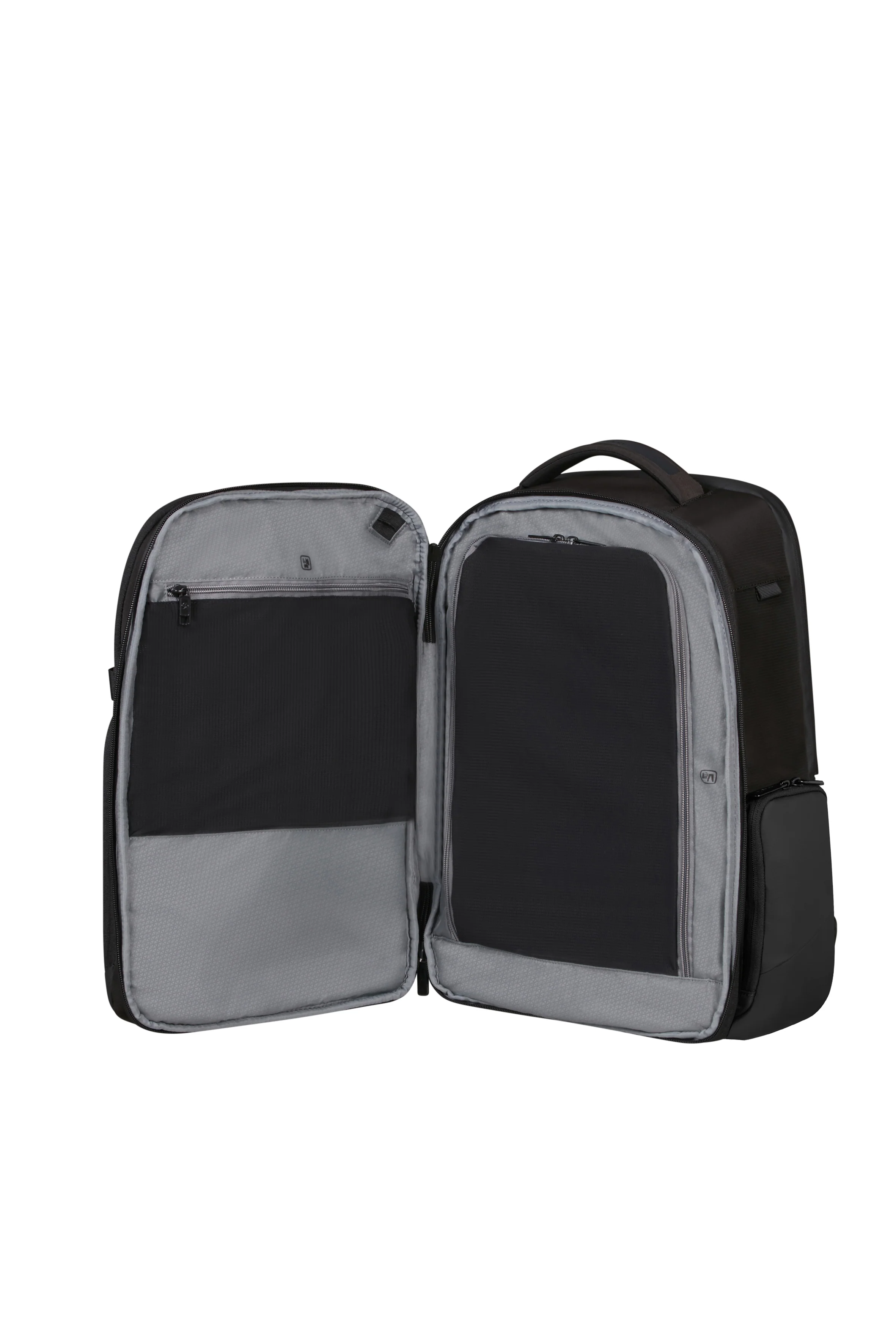 Samsonite BIZ2GO Backpack 17.3" Daytrip - Image 6