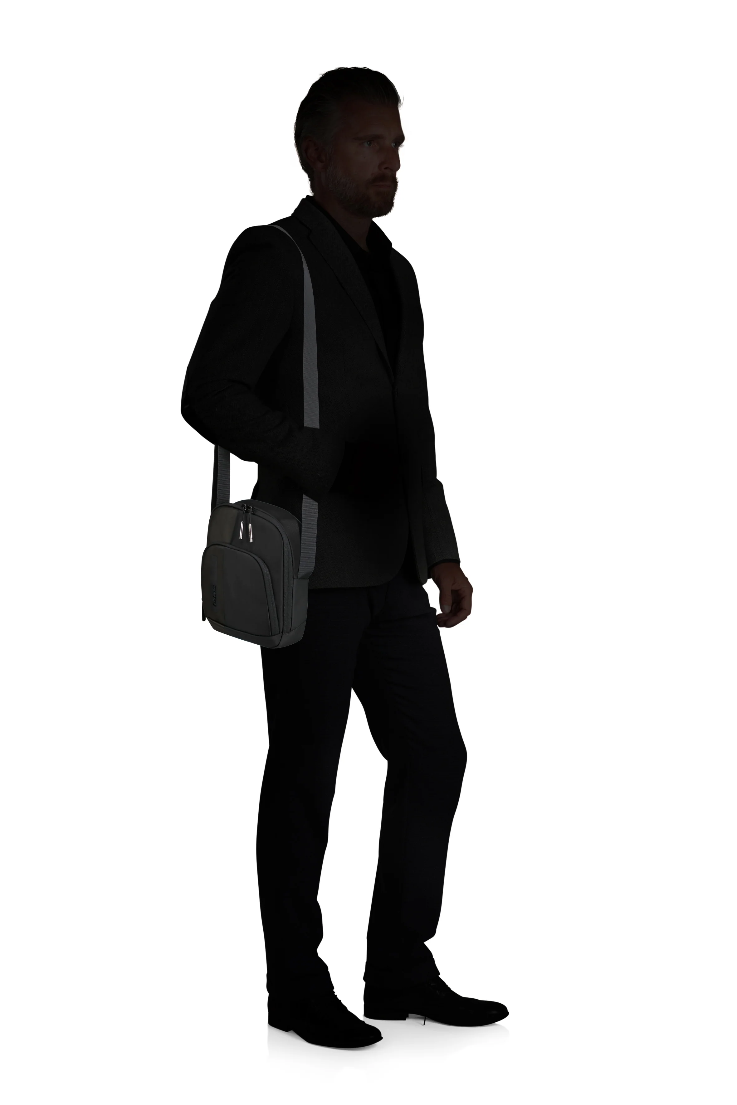 Samsonite BIZ2GO Crossover 9.7" - Image 8