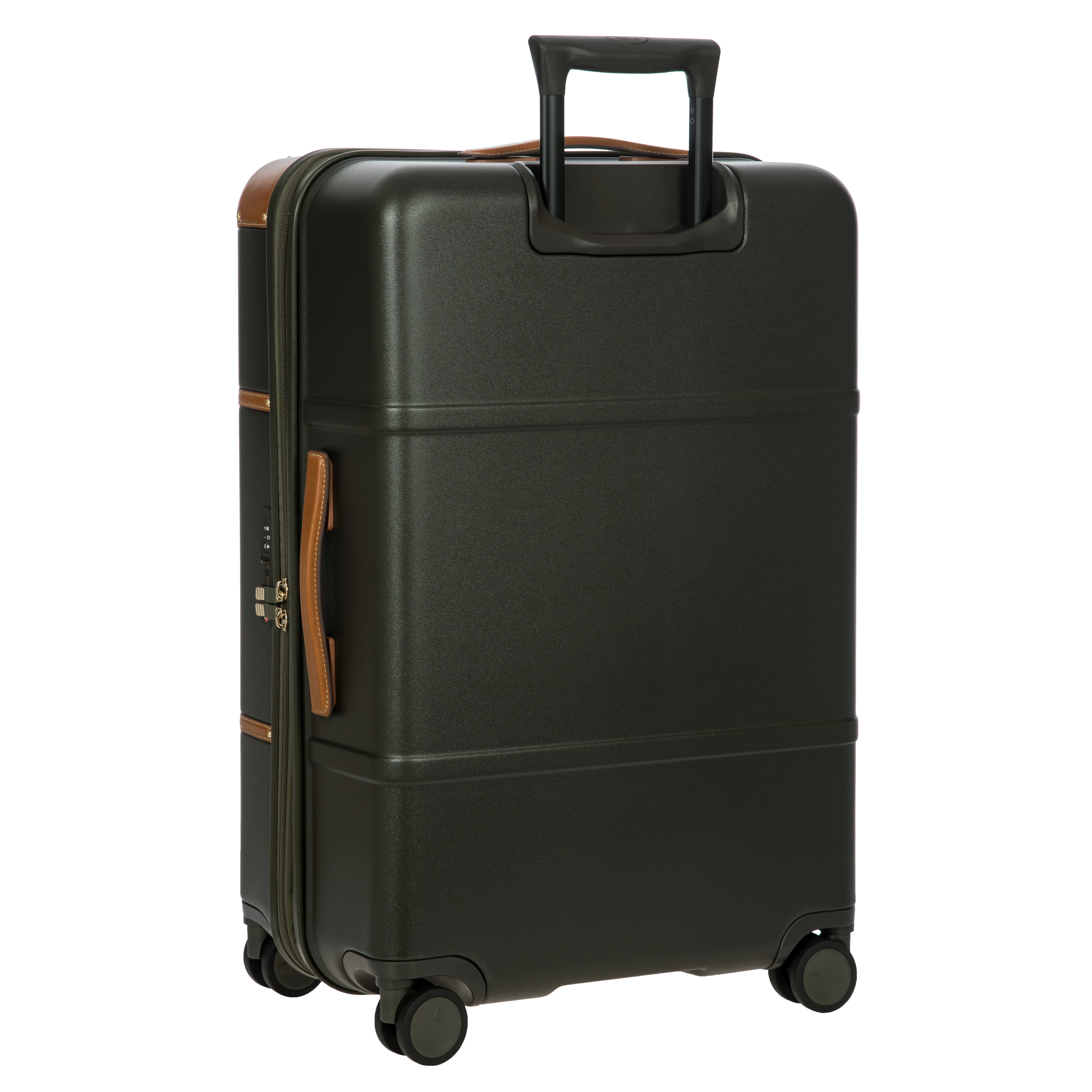 Bric's Bellagio 3 Trolley 70cm Spinner Expandable - Image 21