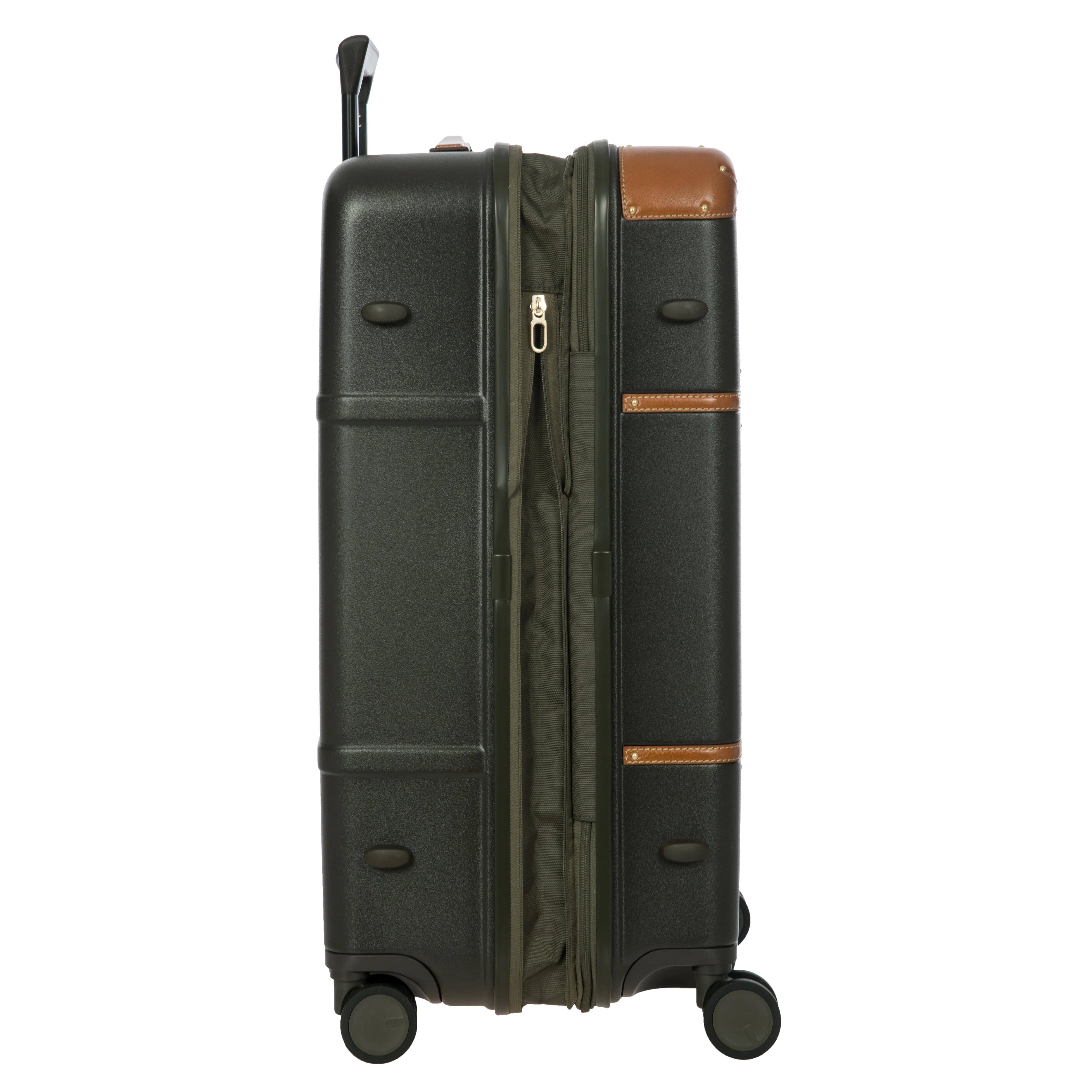Bric's Bellagio 3 Trolley 70cm Spinner Expandable - Image 26