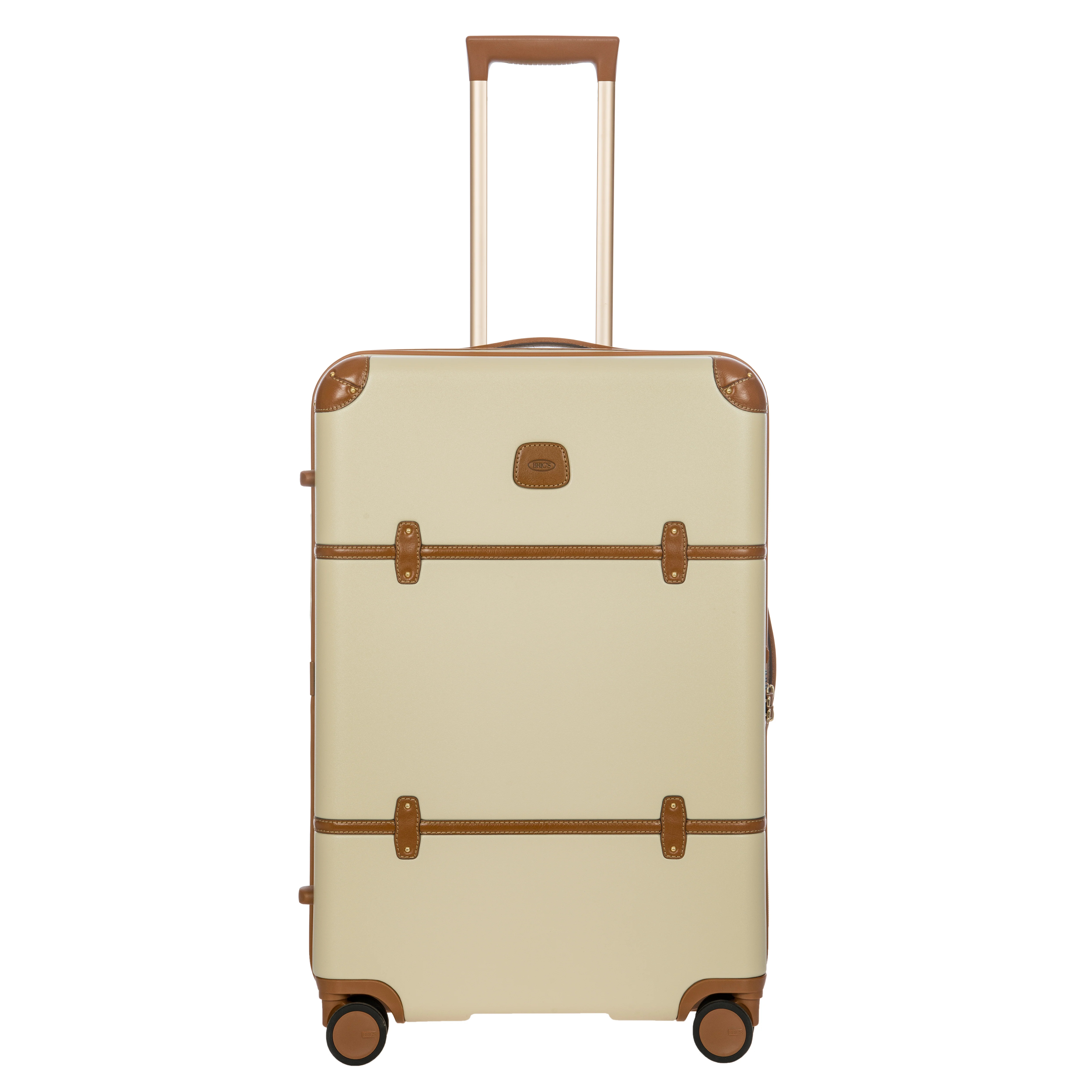 Bric's Bellagio 3 Trolley 70cm Spinner Expandable - Image 3