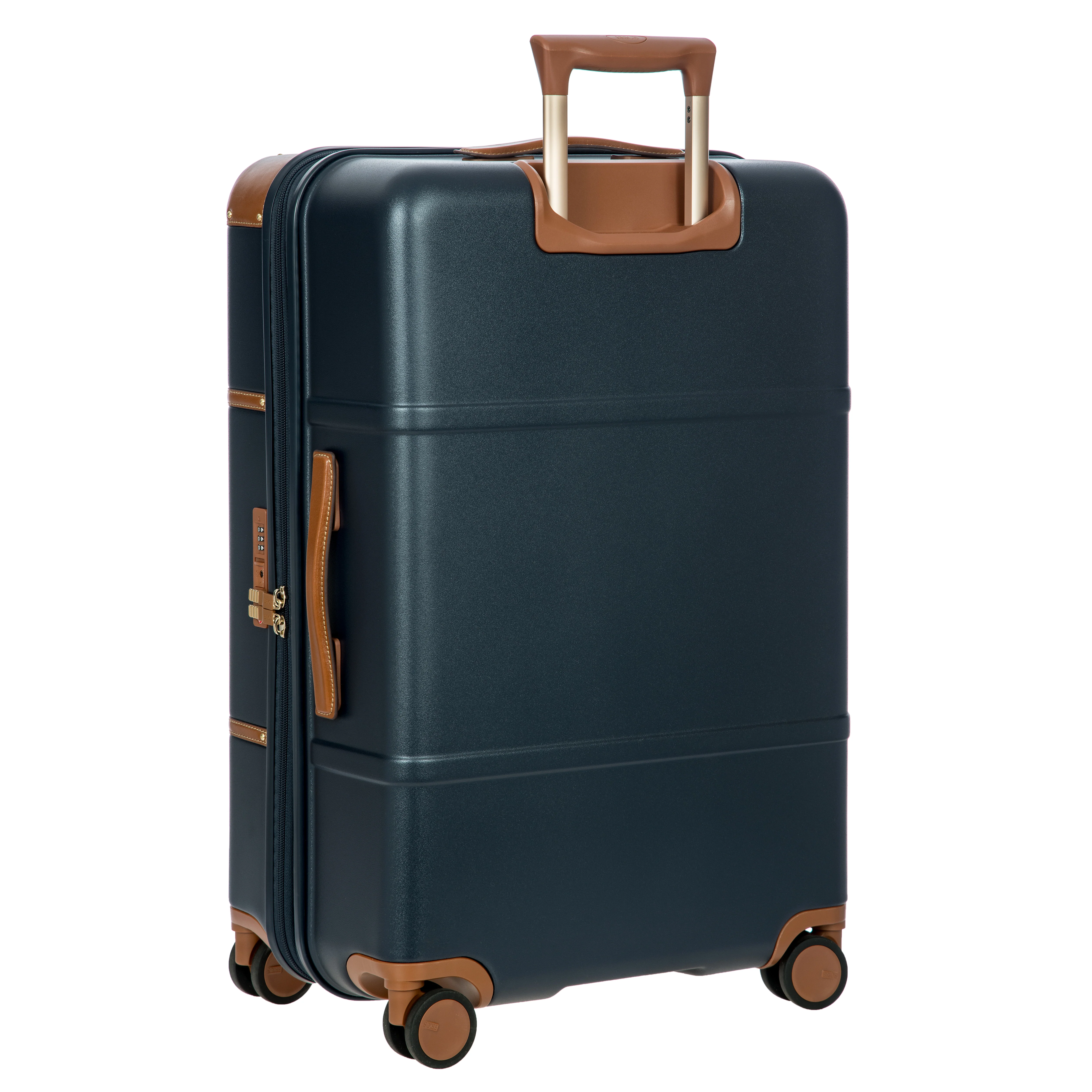 Bric's Bellagio 3 Trolley 70cm Spinner Expandable - Image 36