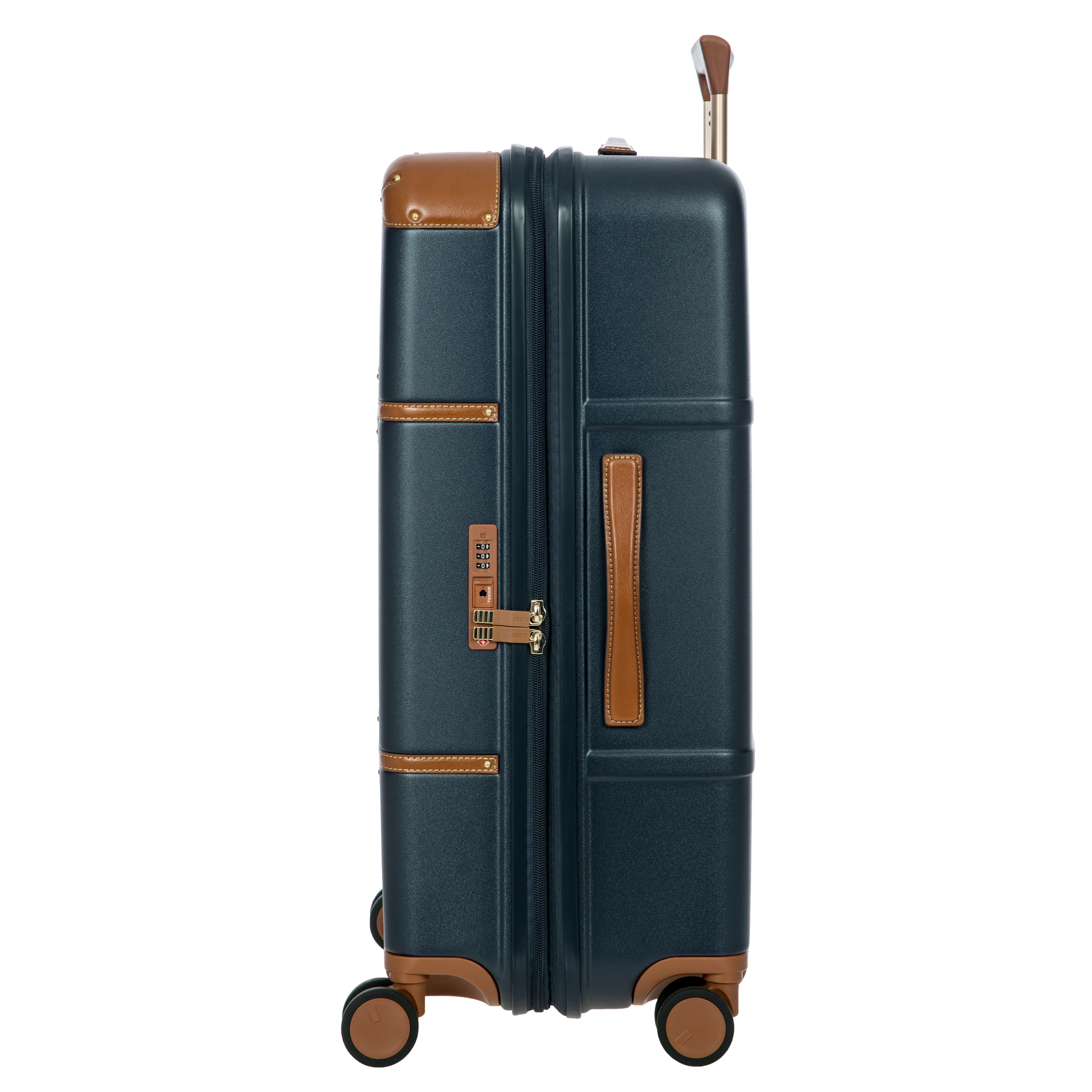 Bric's Bellagio 3 Trolley 70cm Spinner Expandable - Image 37