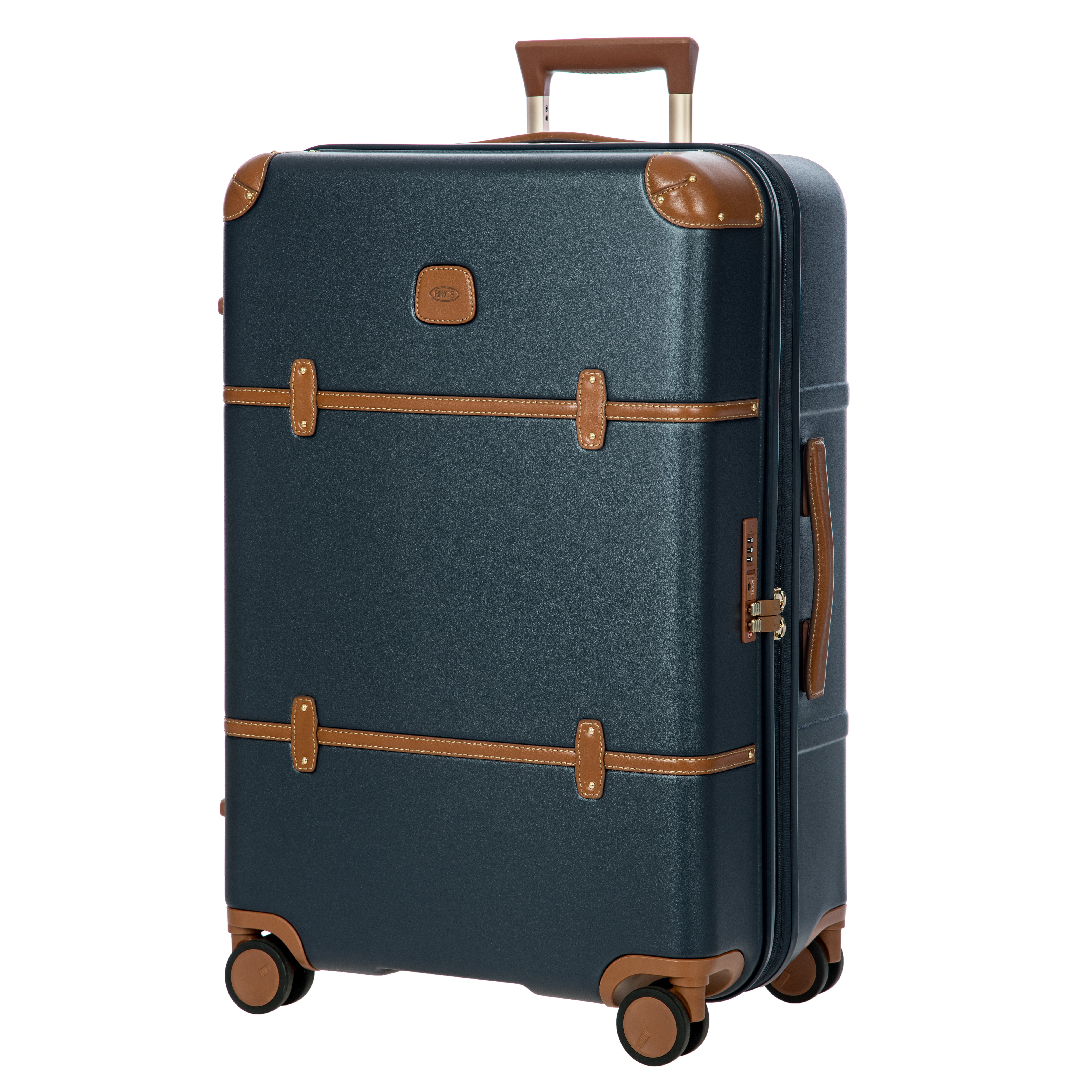 Bric's Bellagio 3 Trolley 70cm Spinner Expandable - Image 40