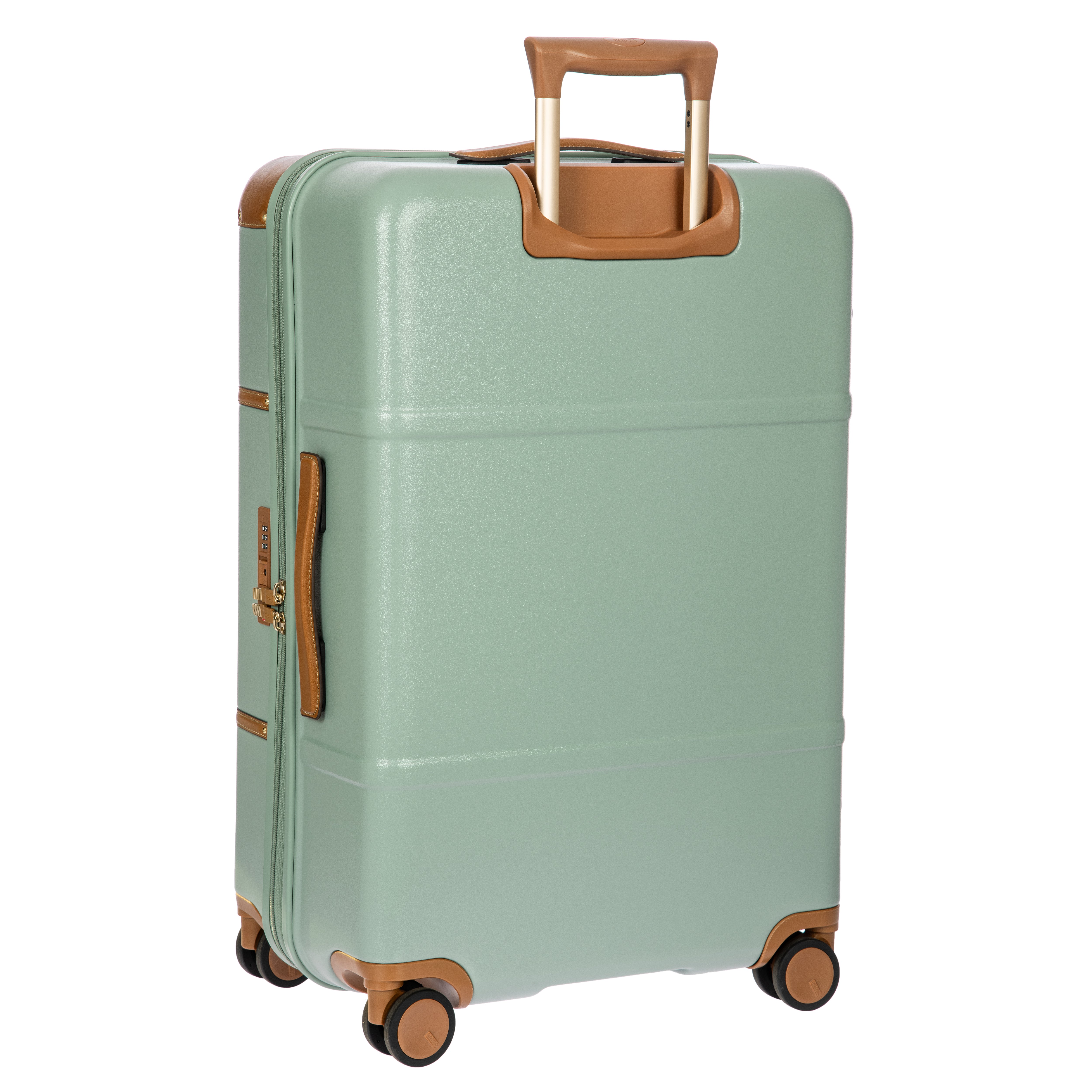 Bric's Bellagio 3 Trolley 70cm Spinner Expandable - Image 50