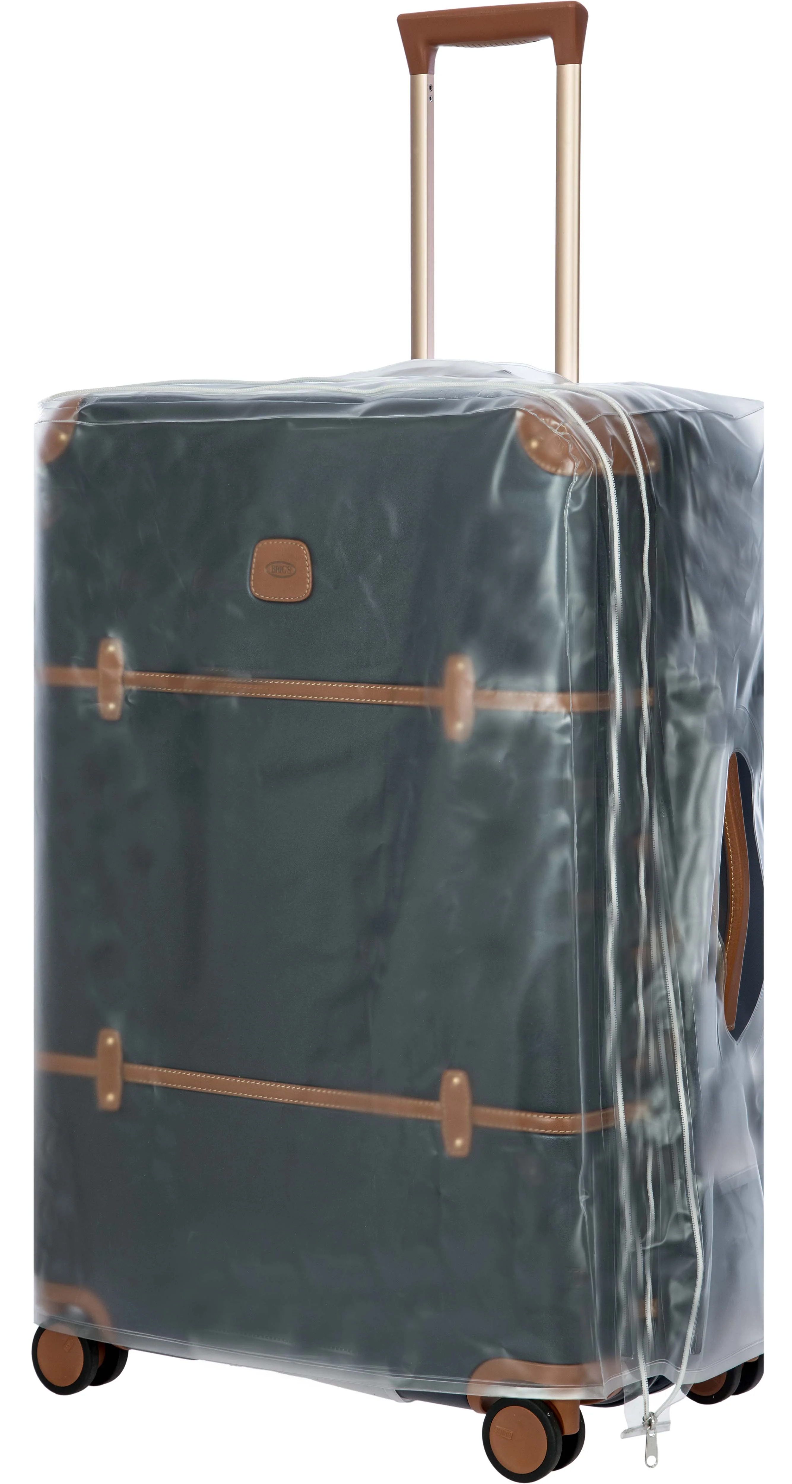 Bric's Bellagio 3 Trolley 82cm Spinner Expandable - Image 14