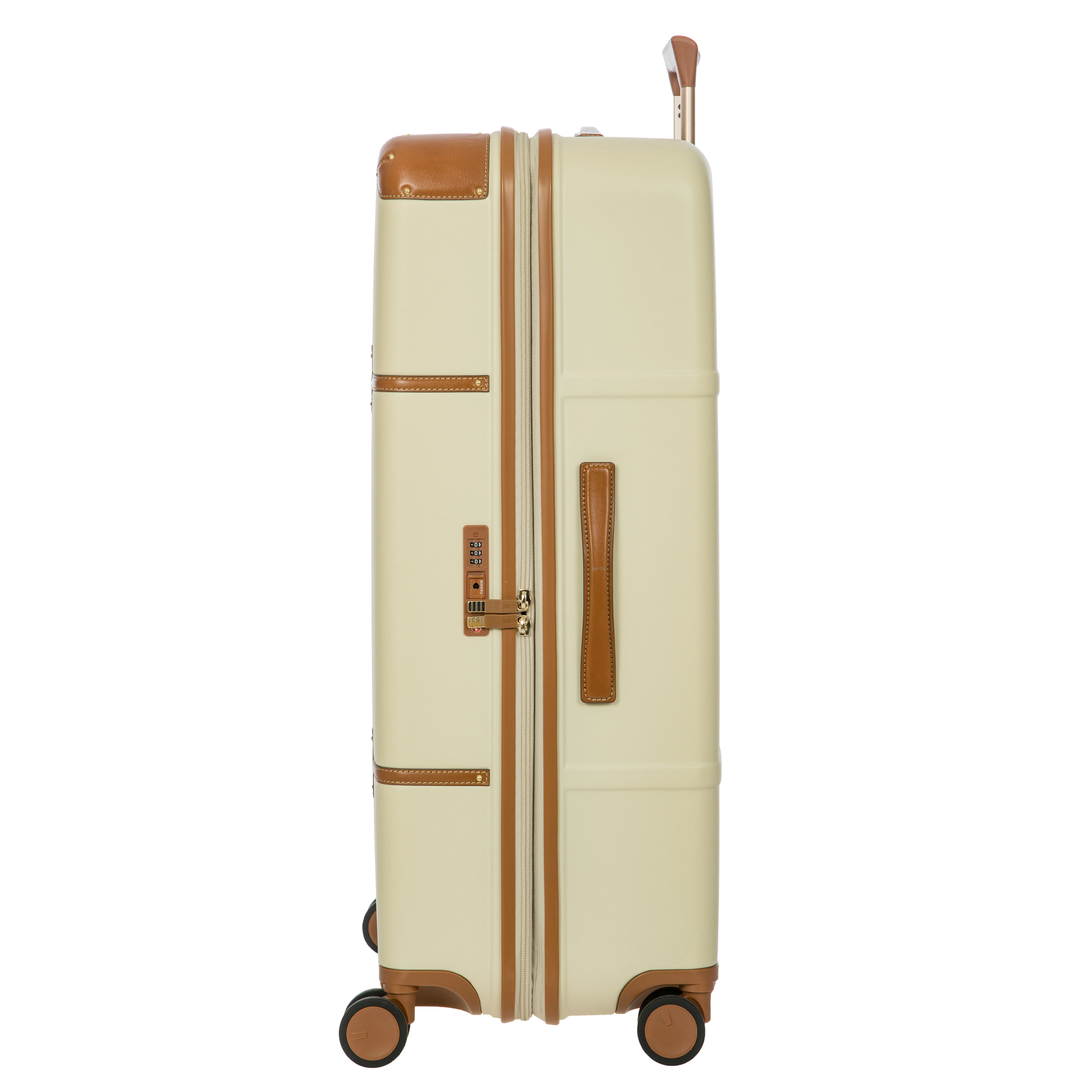 Bric's Bellagio 3 Trolley 82cm Spinner Expandable - Image 34
