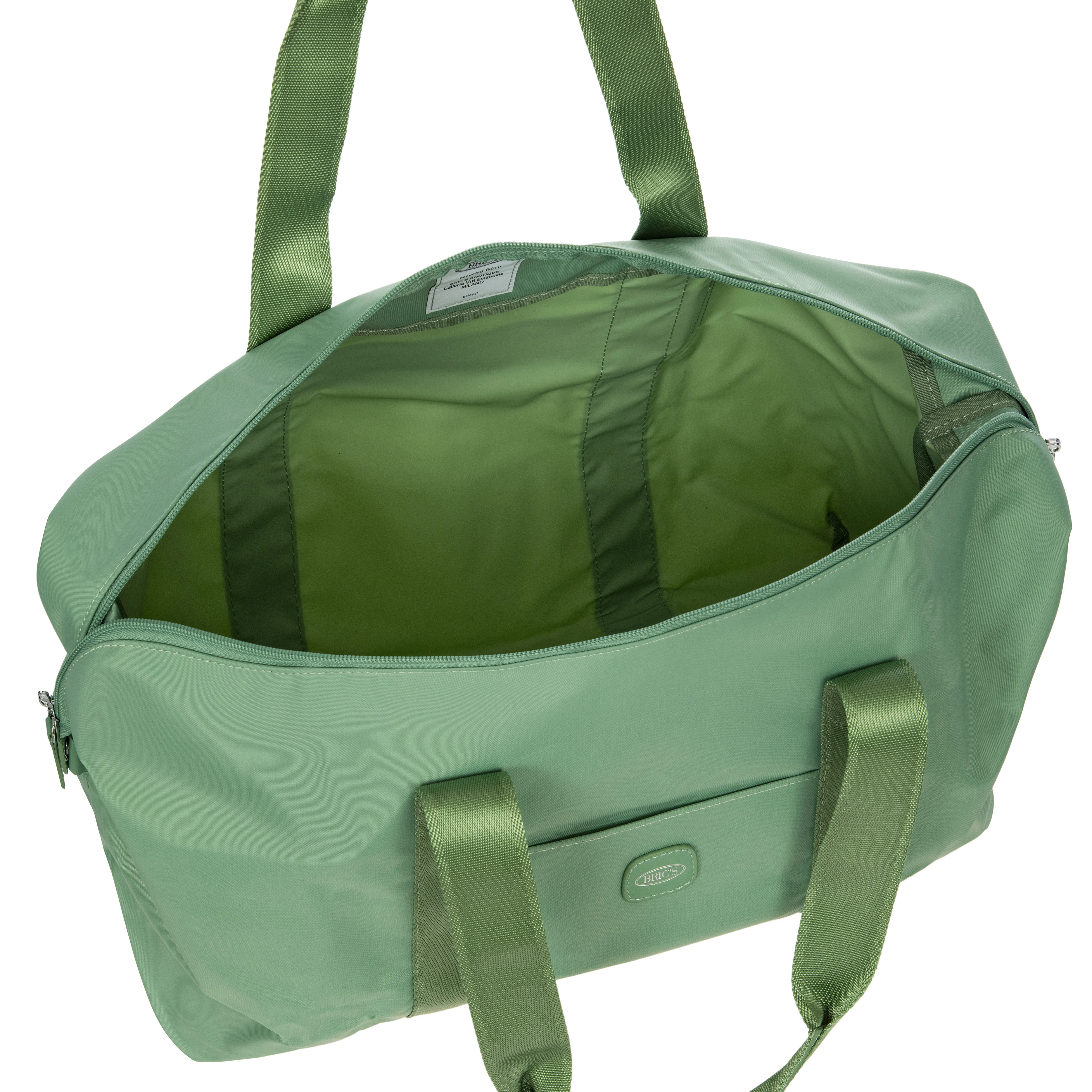 BRIC'S Positano Soft Duffel M - Image 5