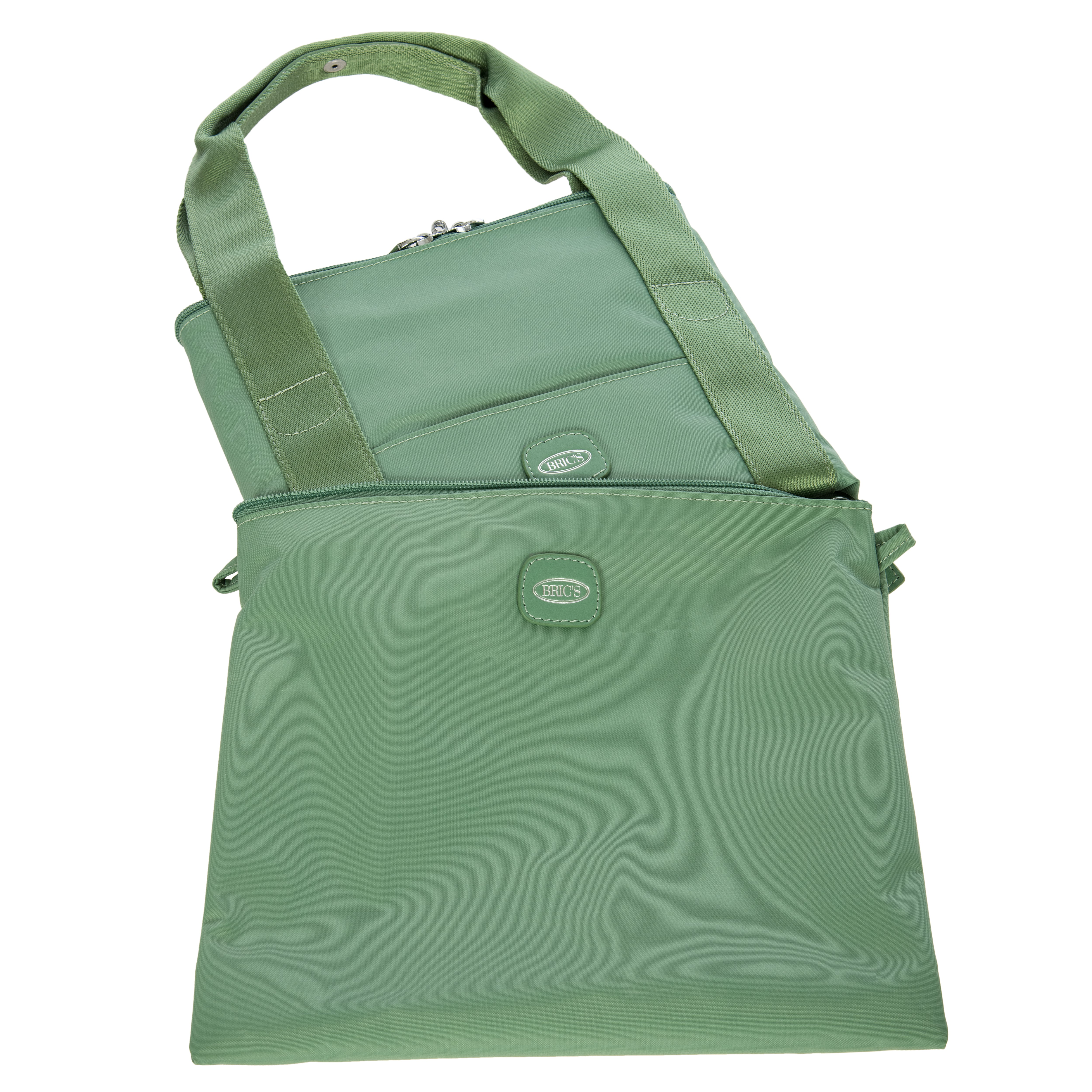 BRIC'S Positano Soft Duffel M - Image 7