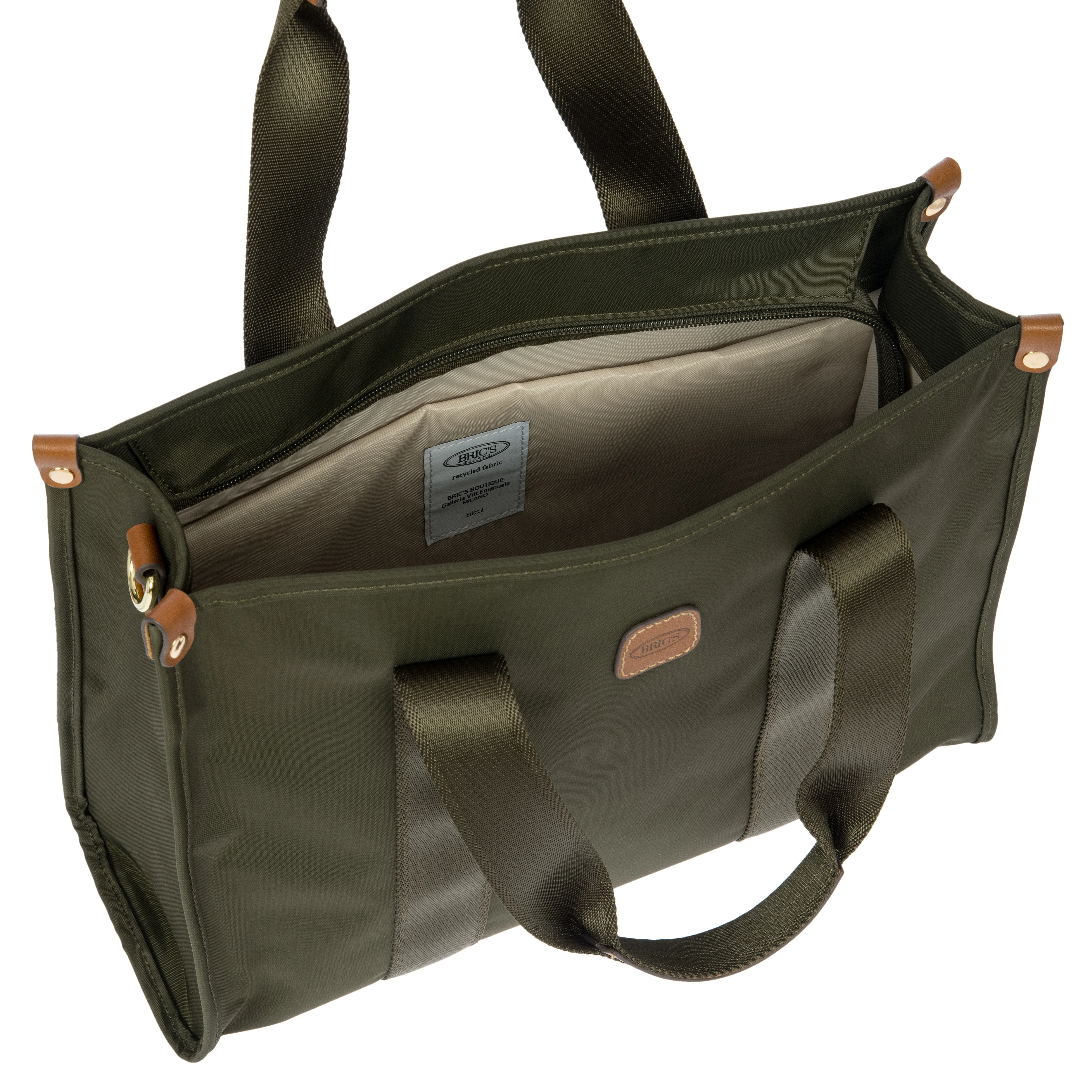 Bric's X-Collection Small Opera Bag - Image 3