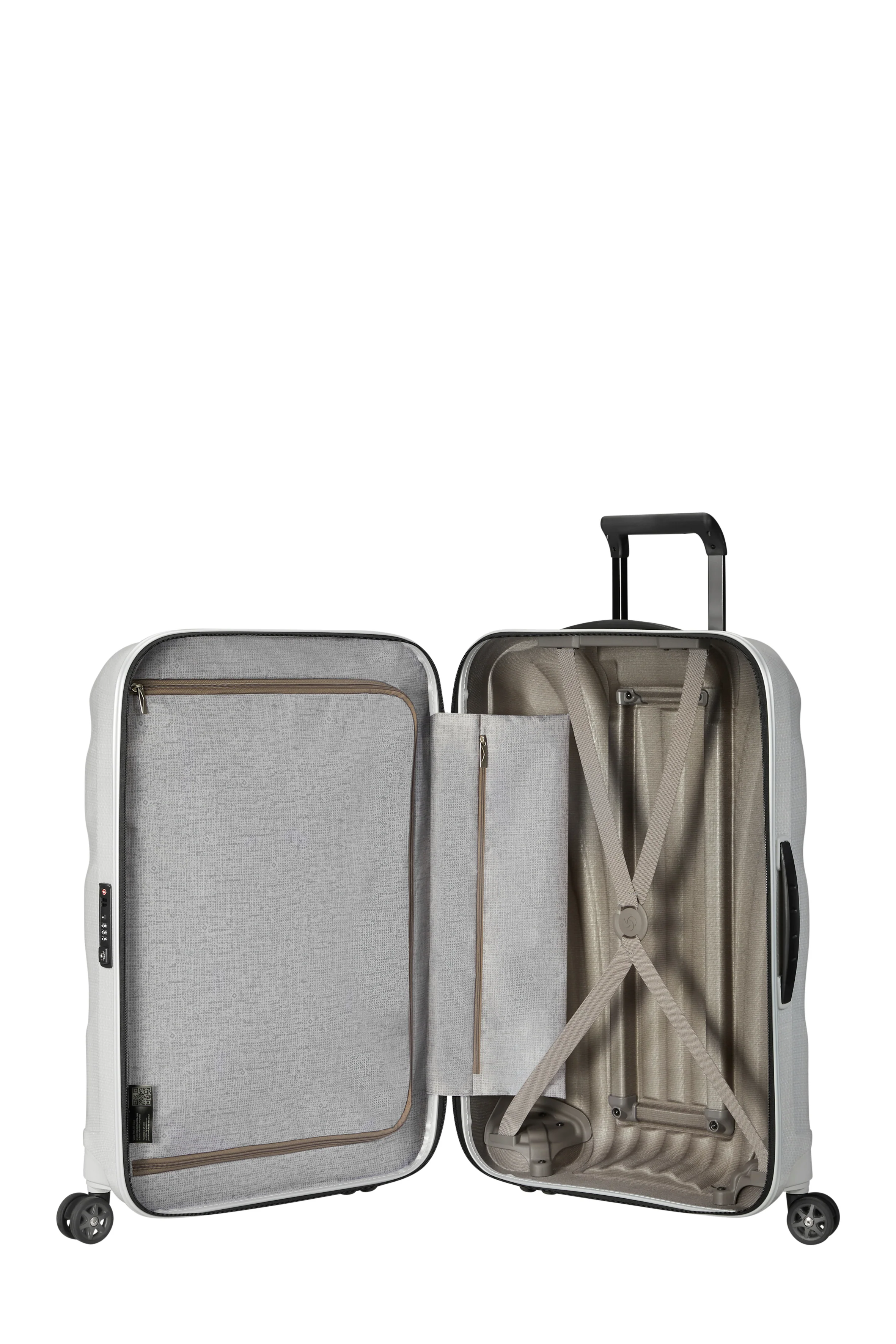 Samsonite C-Lite Spinner 81cm - Image 20