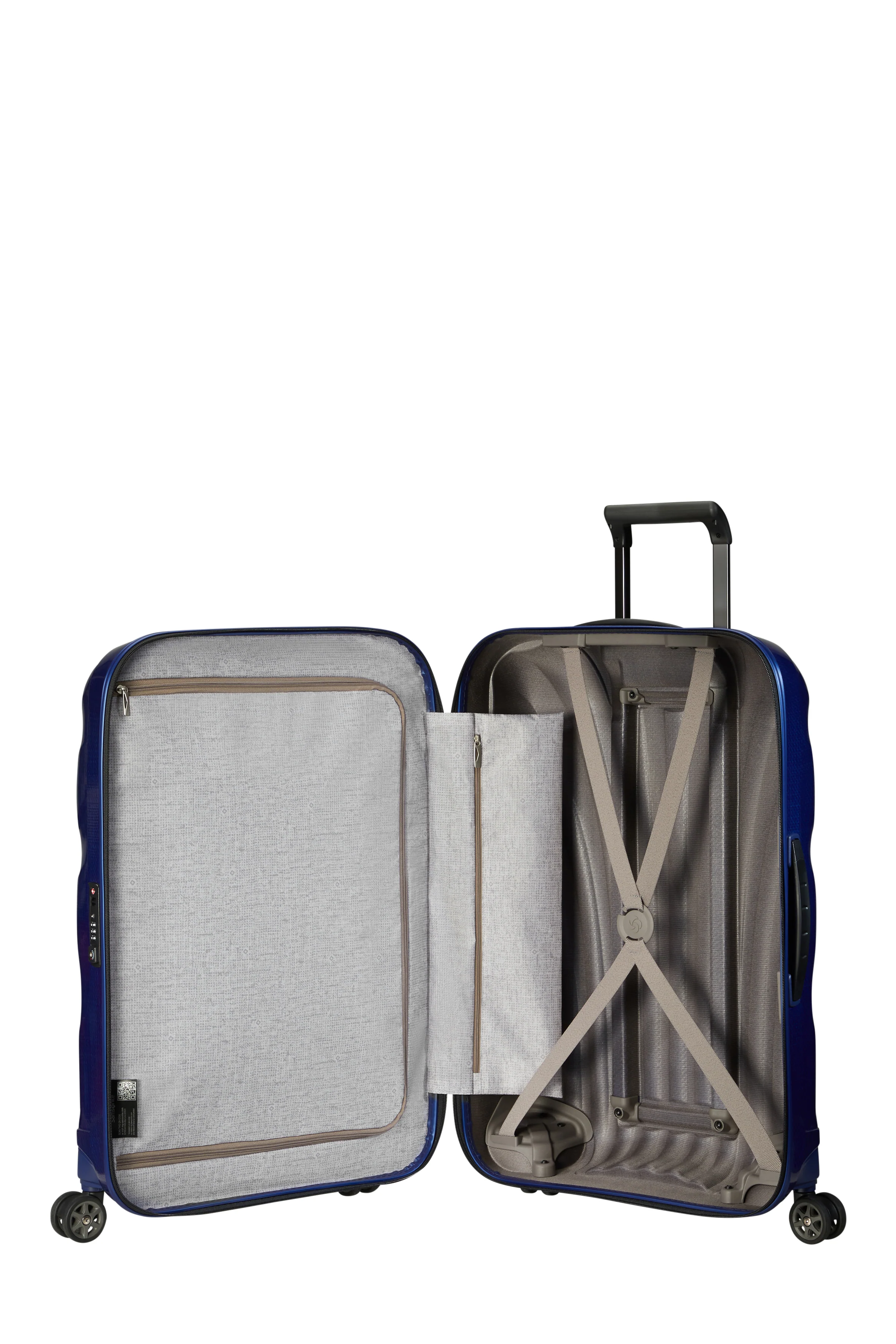 Samsonite C-Lite Spinner 81cm - Image 3
