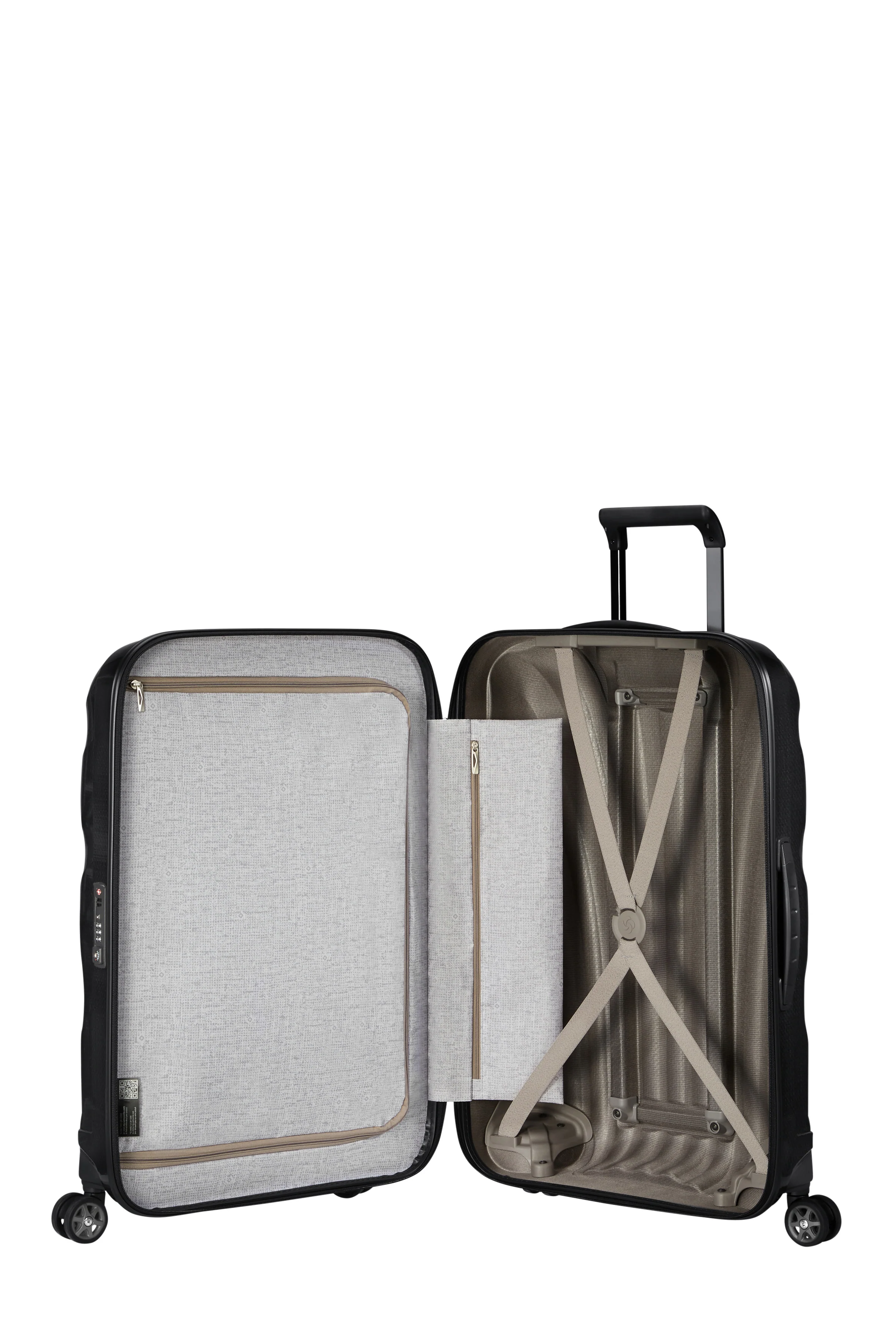 Samsonite C-Lite Spinner 81cm - Image 6