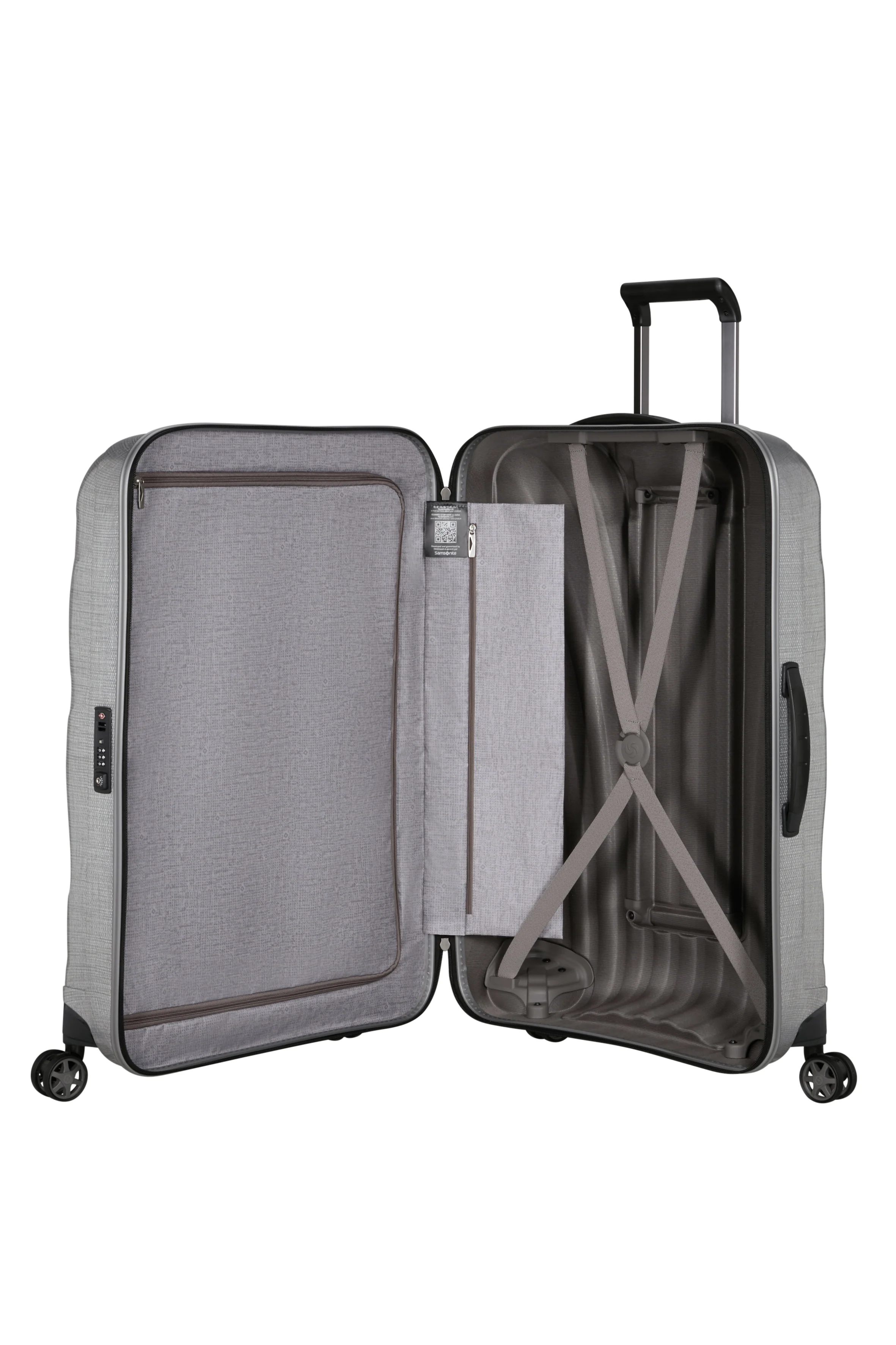 Samsonite C-Lite Spinner 86cm - Image 19