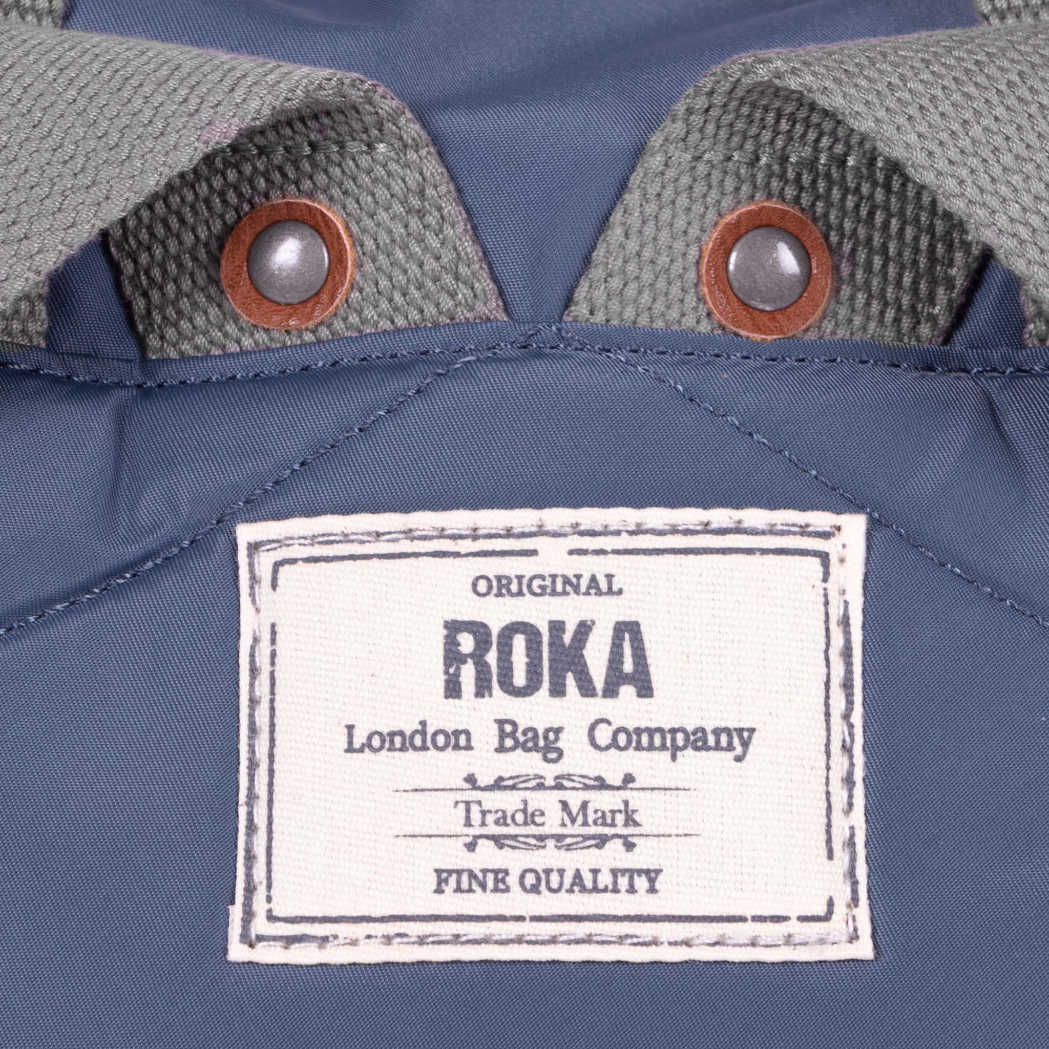 Roka Canfield B Medium Sustainable Nylon - Image 21