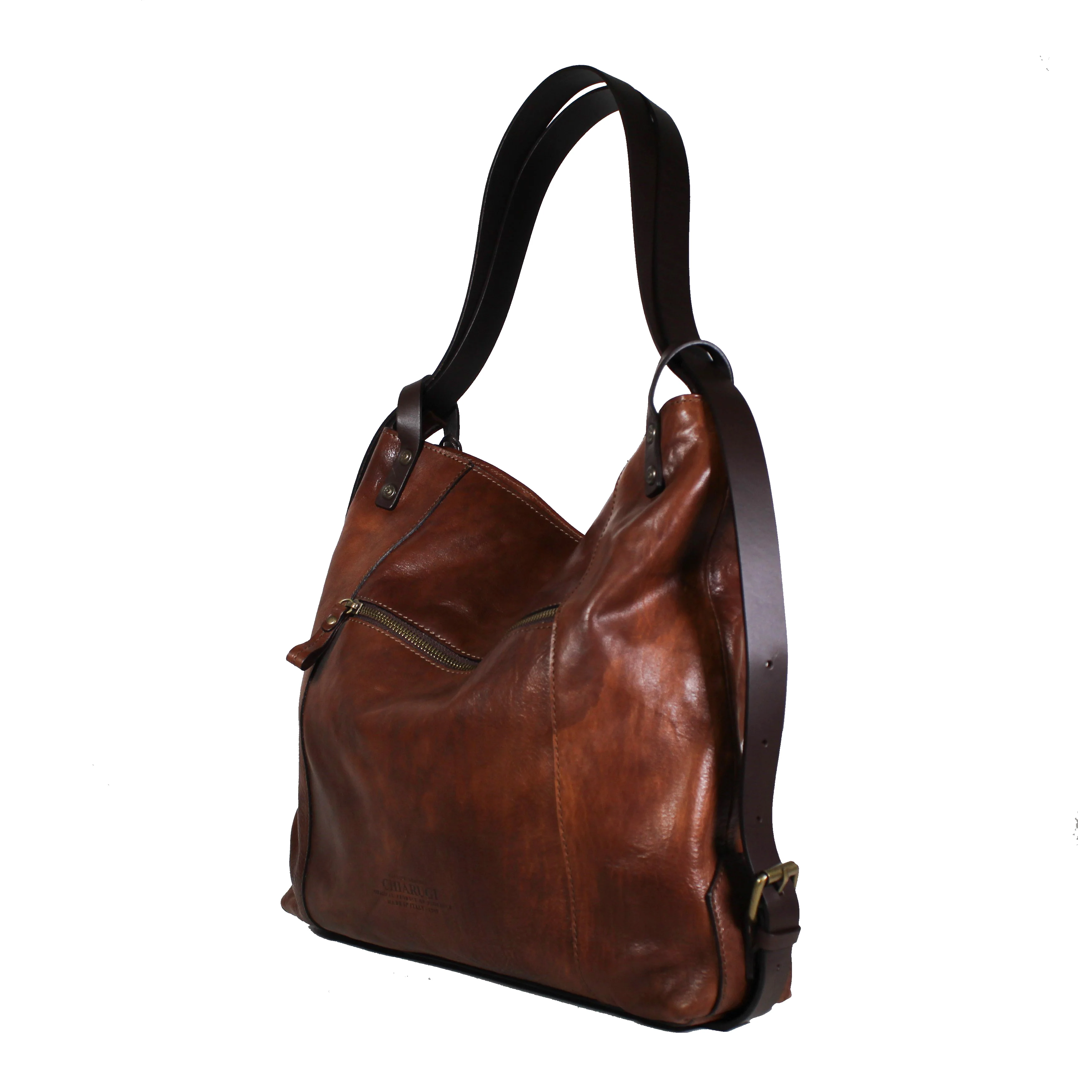 Chiarugi Shoulder handbag/Backpack - Image 2