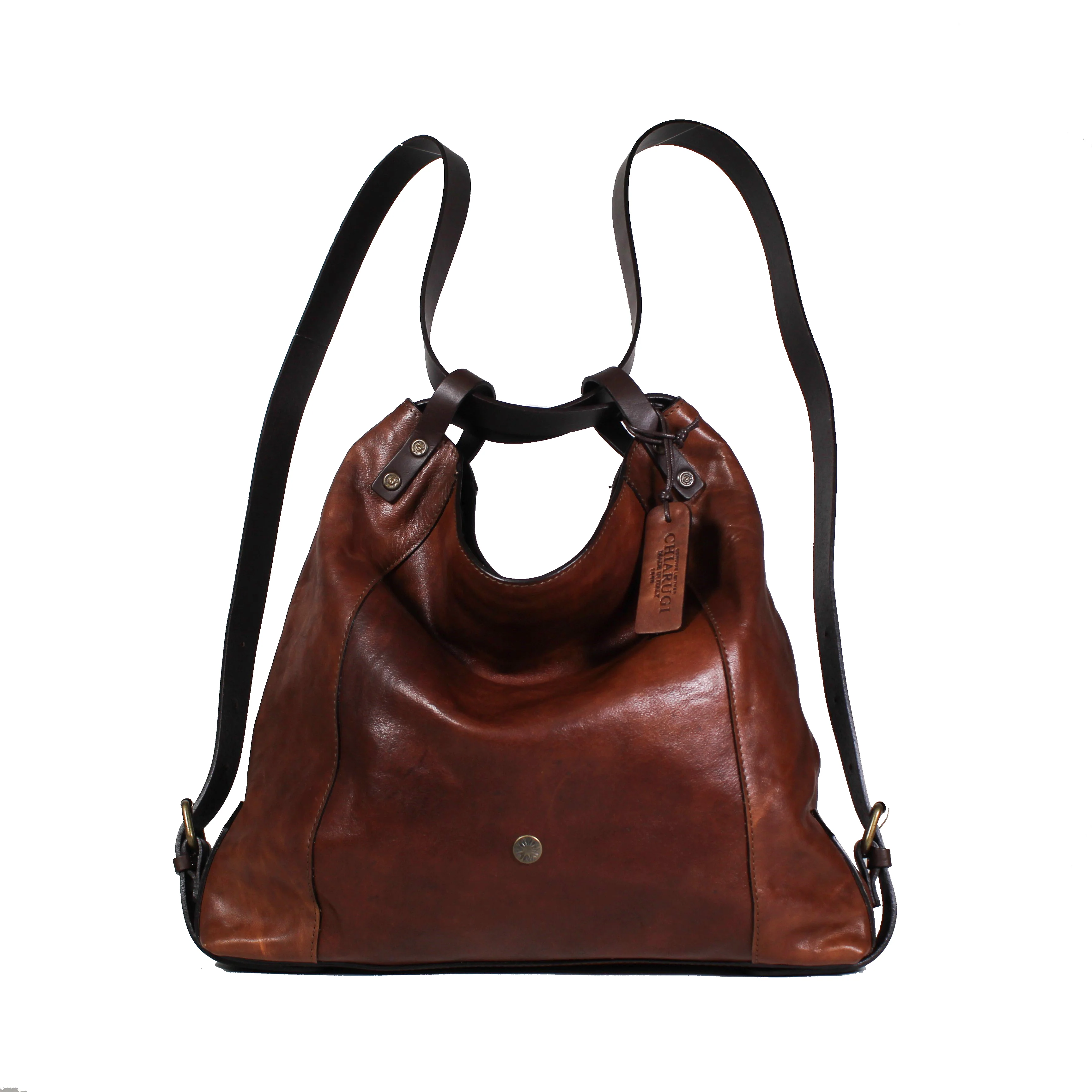 Chiarugi Shoulder handbag/Backpack - Image 3