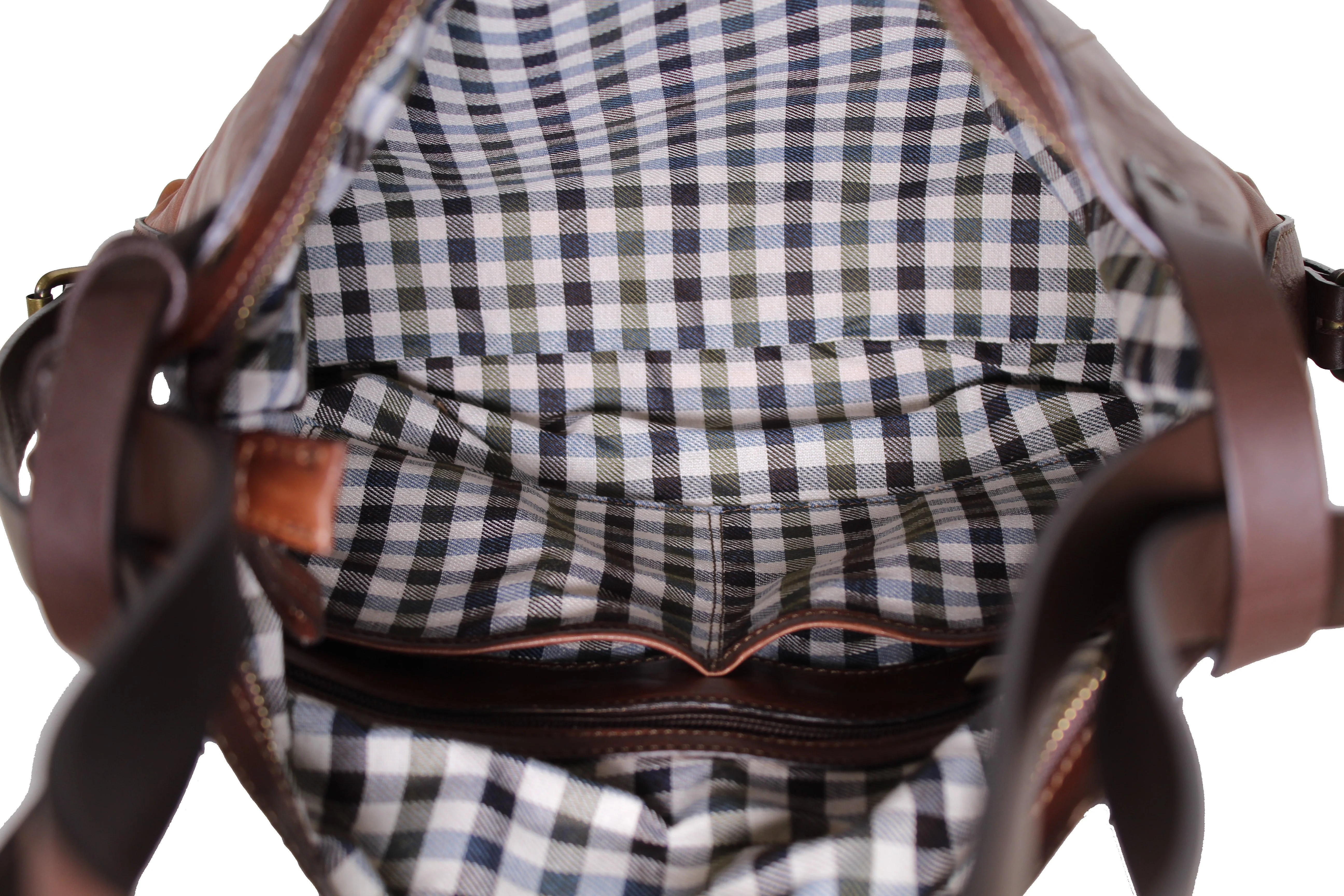 Chiarugi Shoulder handbag/Backpack - Image 4