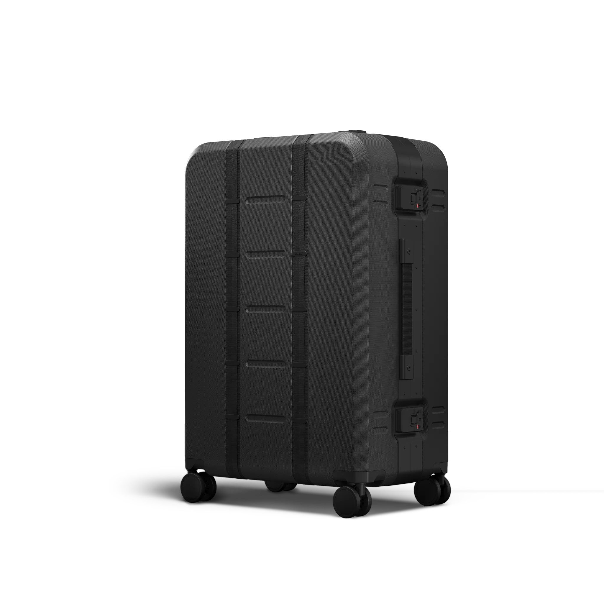 D_b_ Ramverk Pro 4 Wheel Large Suitcase - 75cm - Image 10