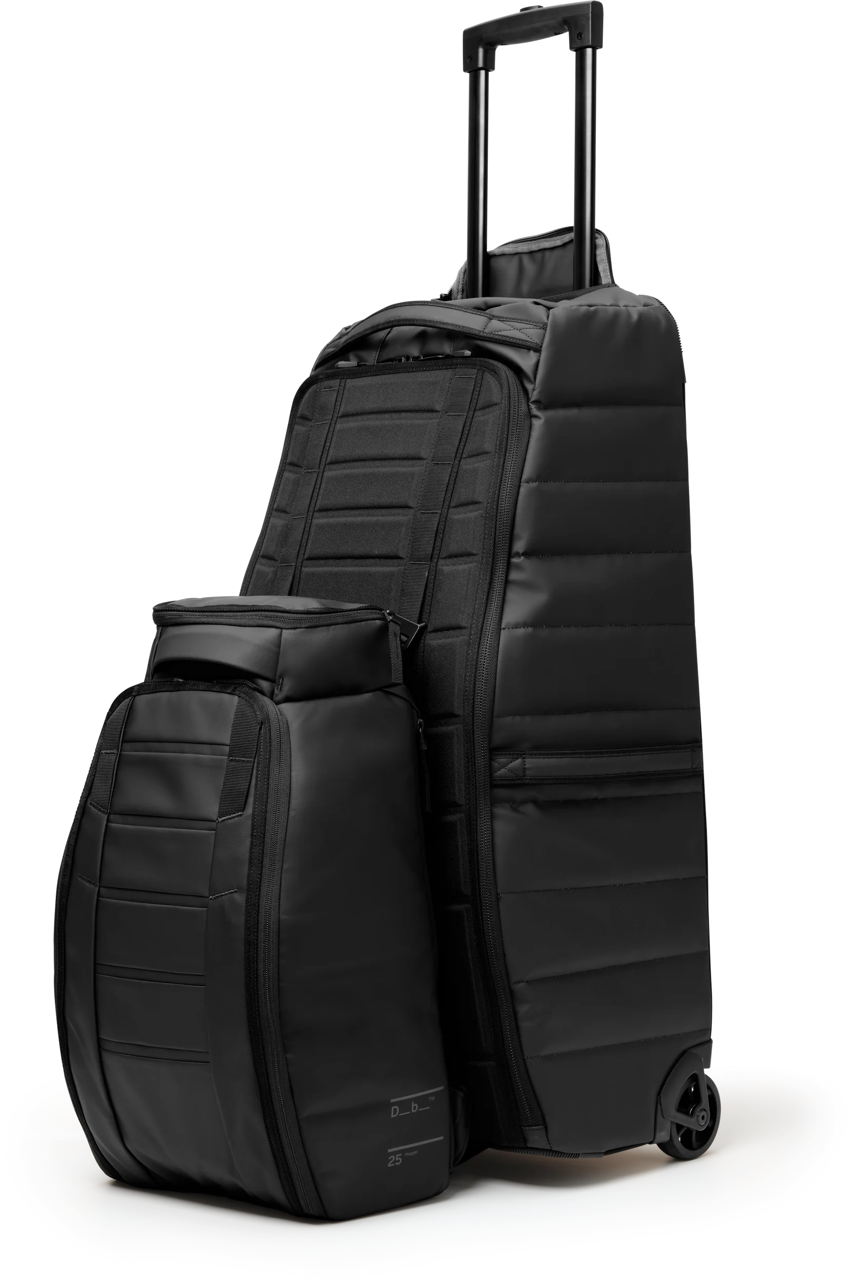 D_b_  Hugger Backpack 25L - Image 10