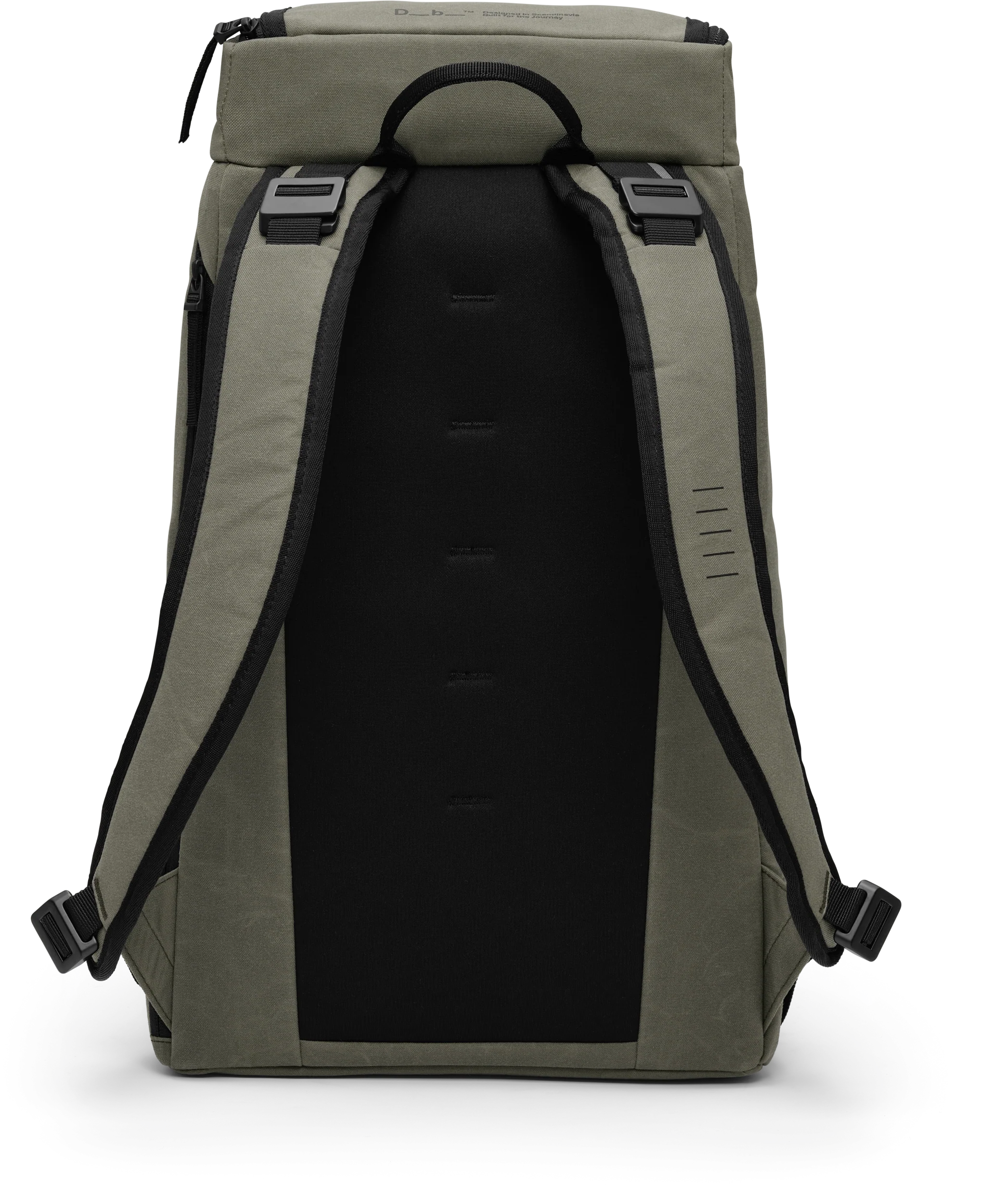 D_b_  Hugger Backpack 25L - Image 13