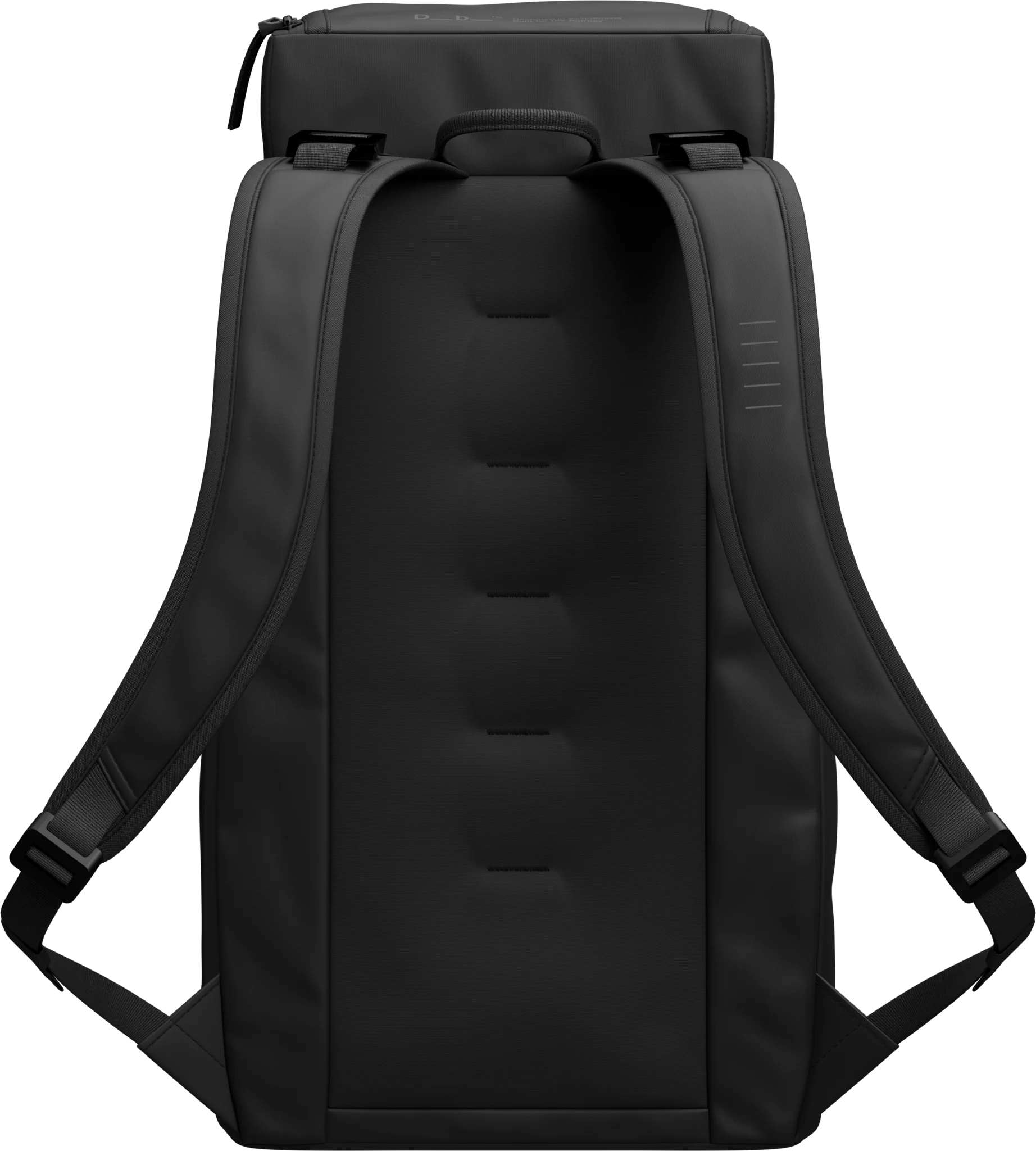 D_b_  Hugger Backpack 25L - Image 4