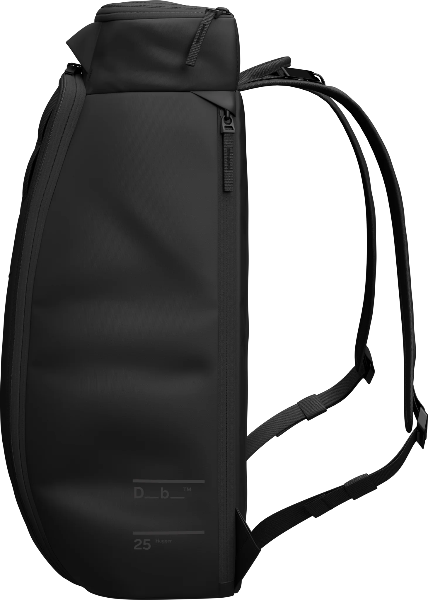 D_b_  Hugger Backpack 25L - Image 6