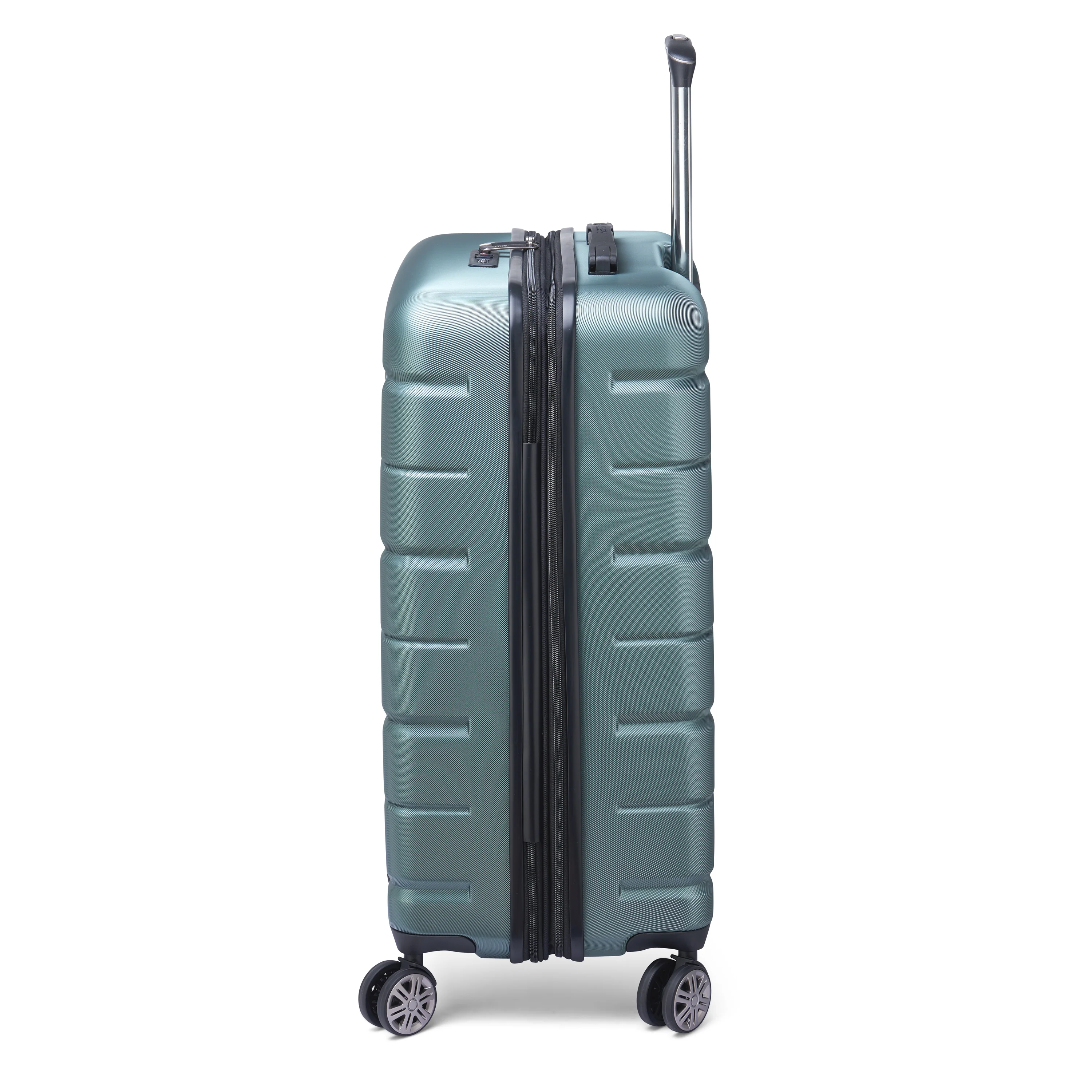 Delsey Air Armour 4 Wheel Expandable Suitcase - 68cm - Image 17