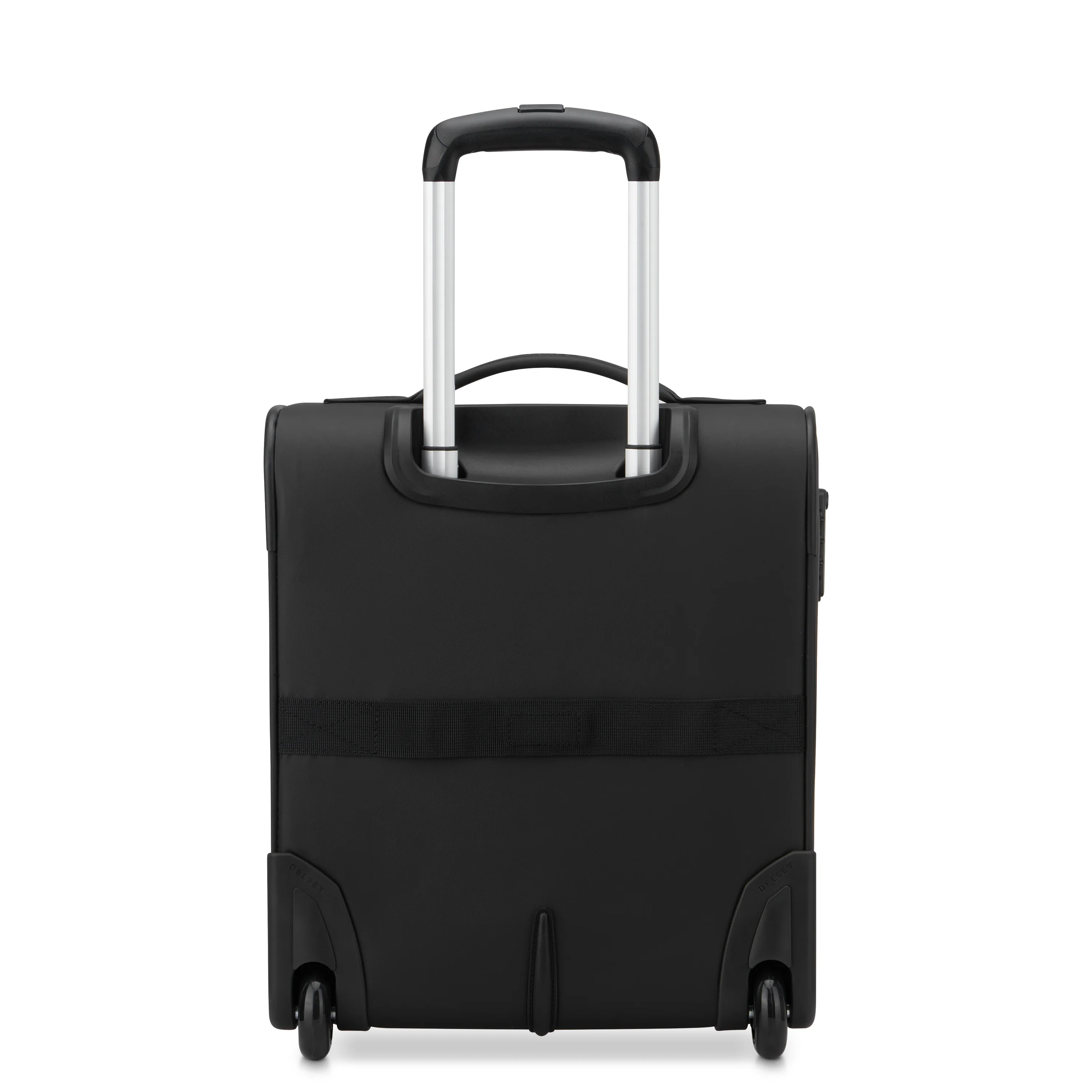 Delsey Dita 45 Cm Slim 2 Wheels Cabin Trolley - Image 15