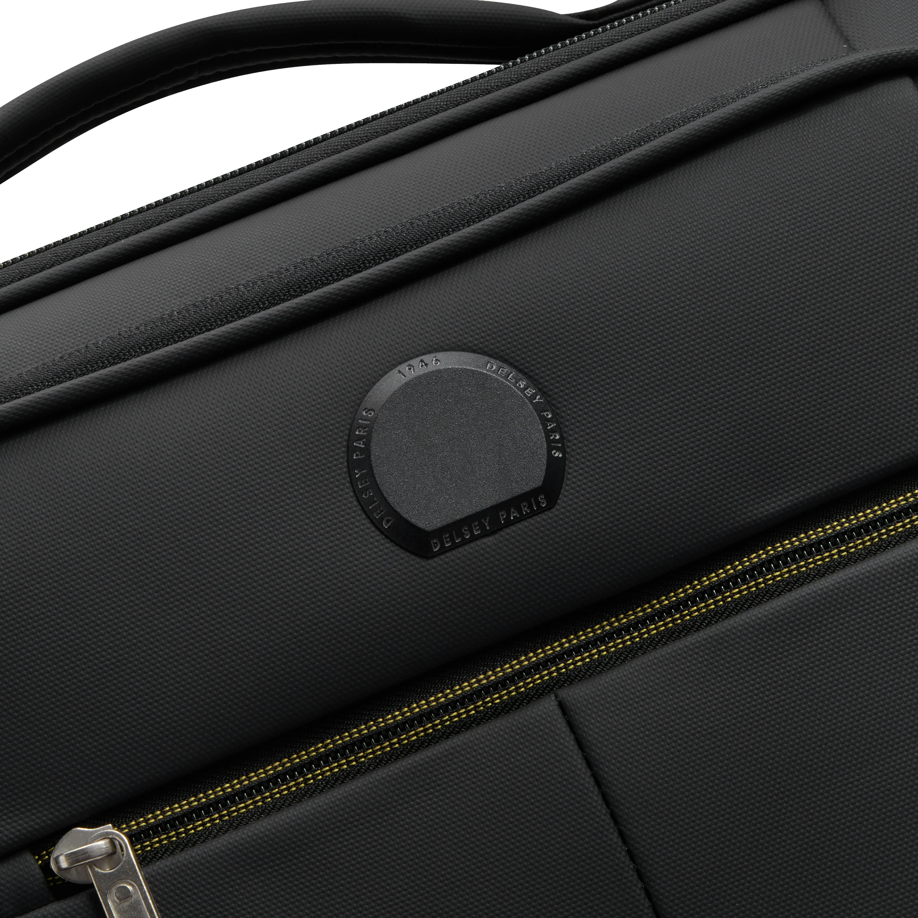 Delsey Dita 45 Cm Slim 2 Wheels Cabin Trolley - Image 16
