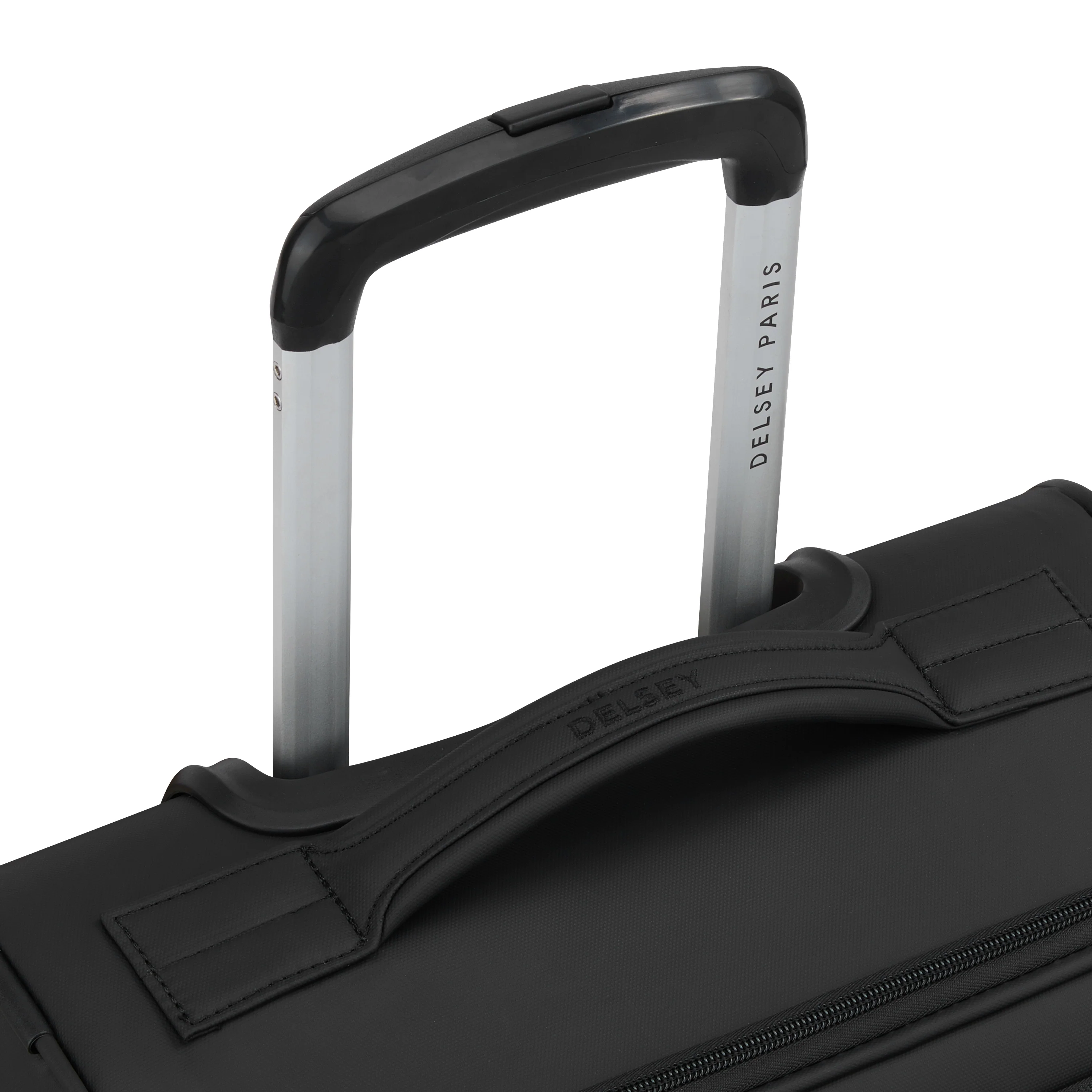 Delsey Dita 45 Cm Slim 2 Wheels Cabin Trolley - Image 17