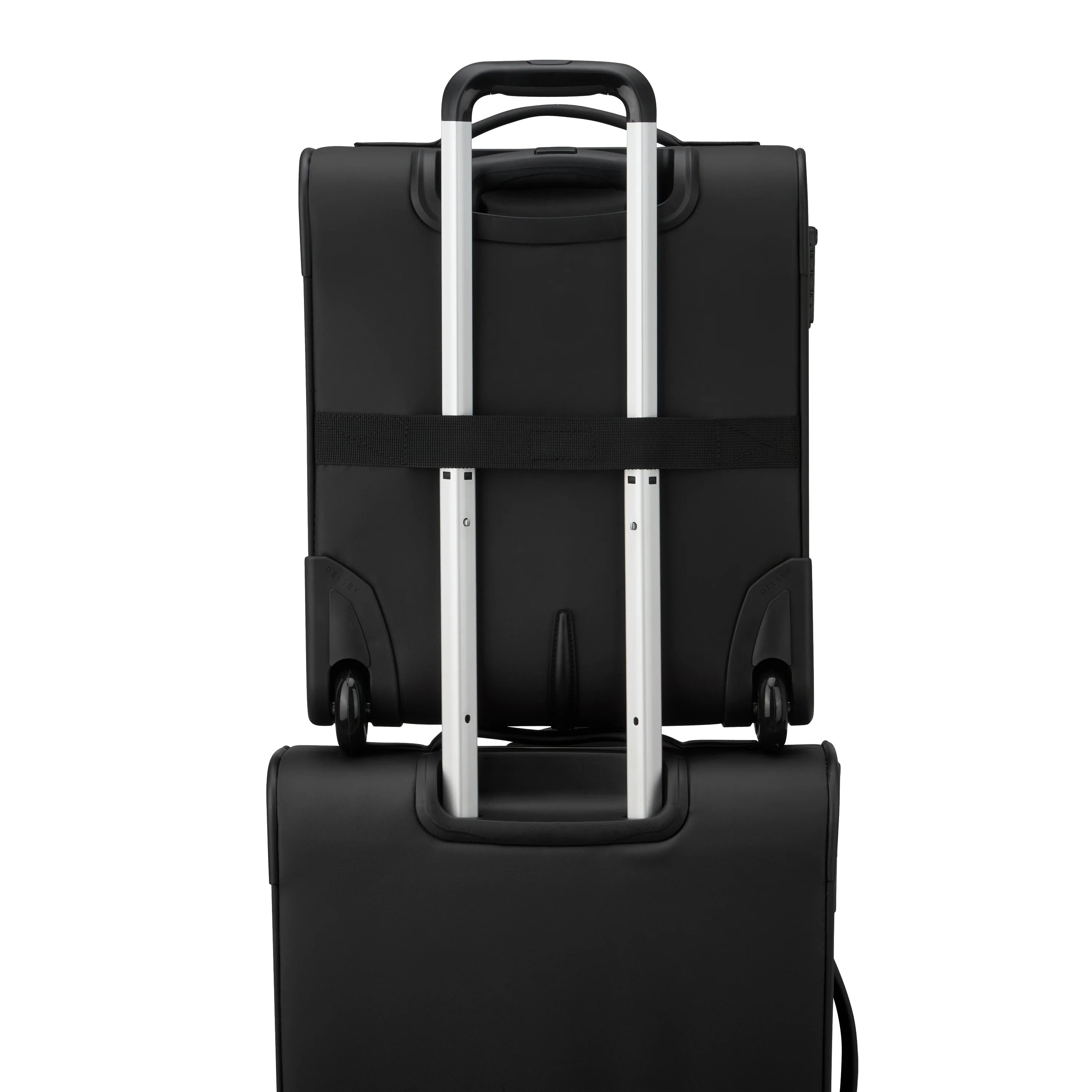 Delsey Dita 45 Cm Slim 2 Wheels Cabin Trolley - Image 20