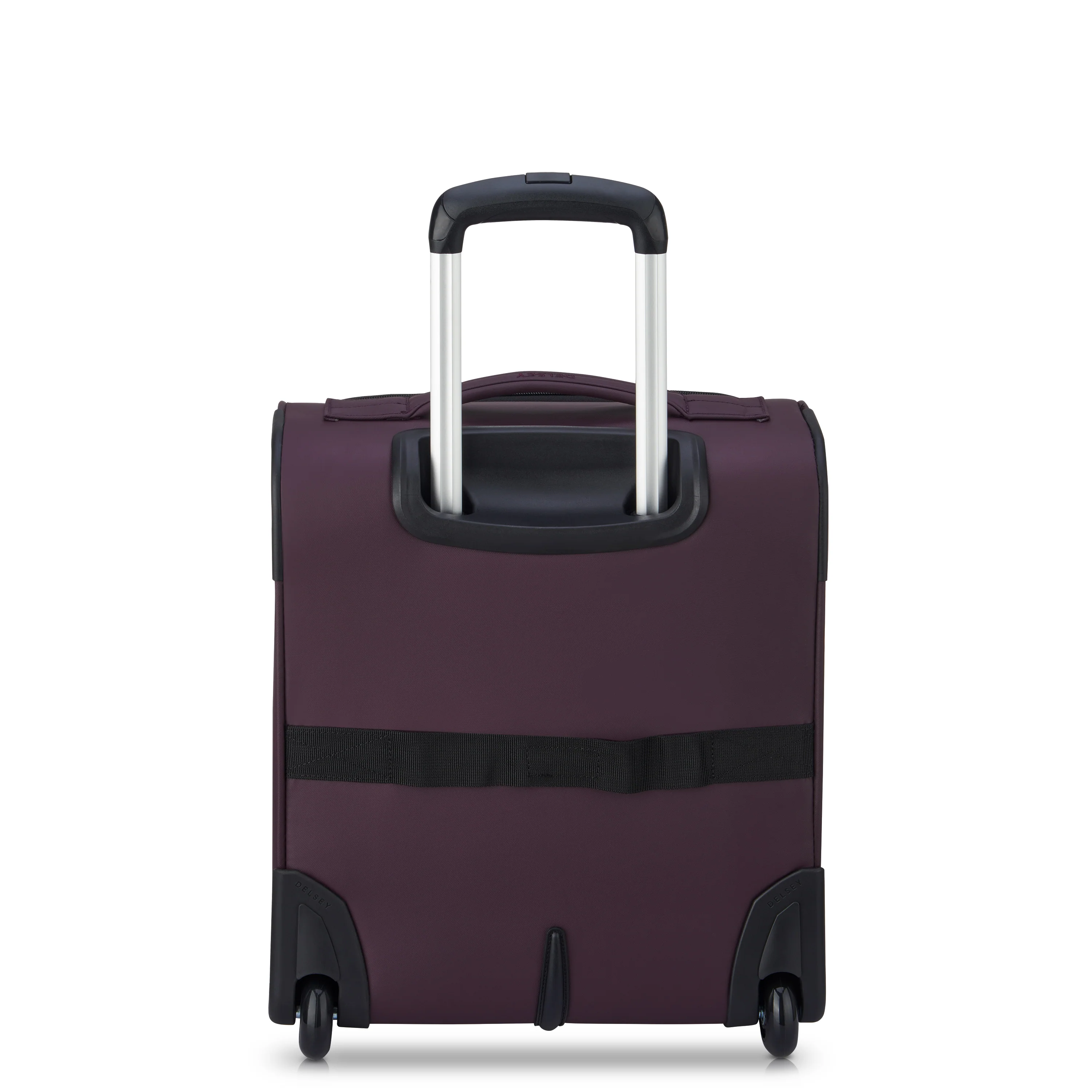 Delsey Dita 45 Cm Slim 2 Wheels Cabin Trolley - Image 5