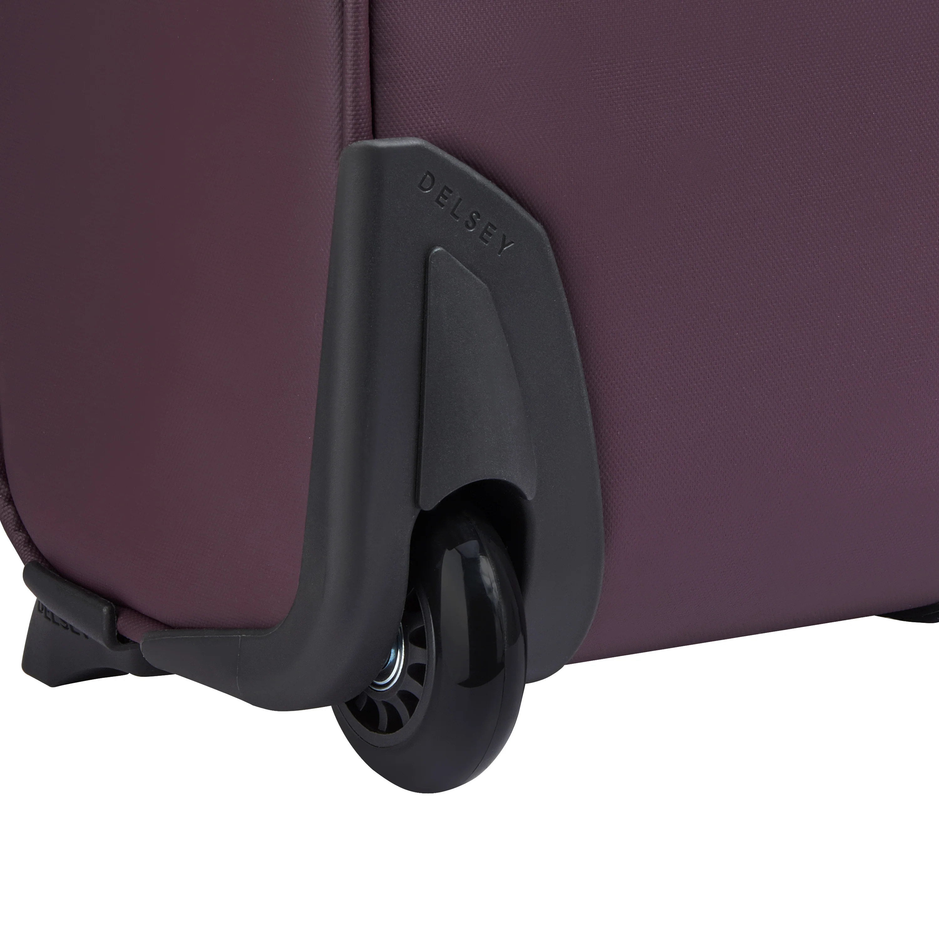 Delsey Dita 45 Cm Slim 2 Wheels Cabin Trolley - Image 9