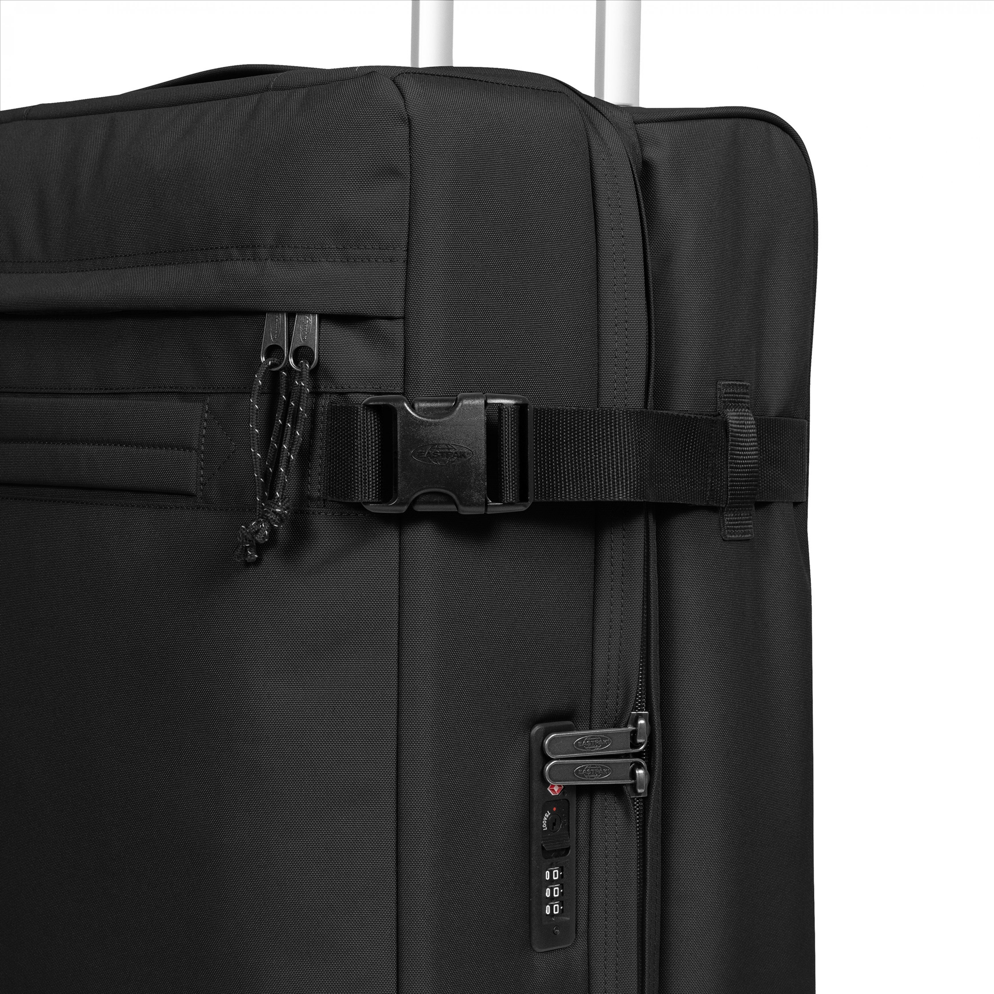 Eastpak Transit'R 4 wheel XL - Image 3