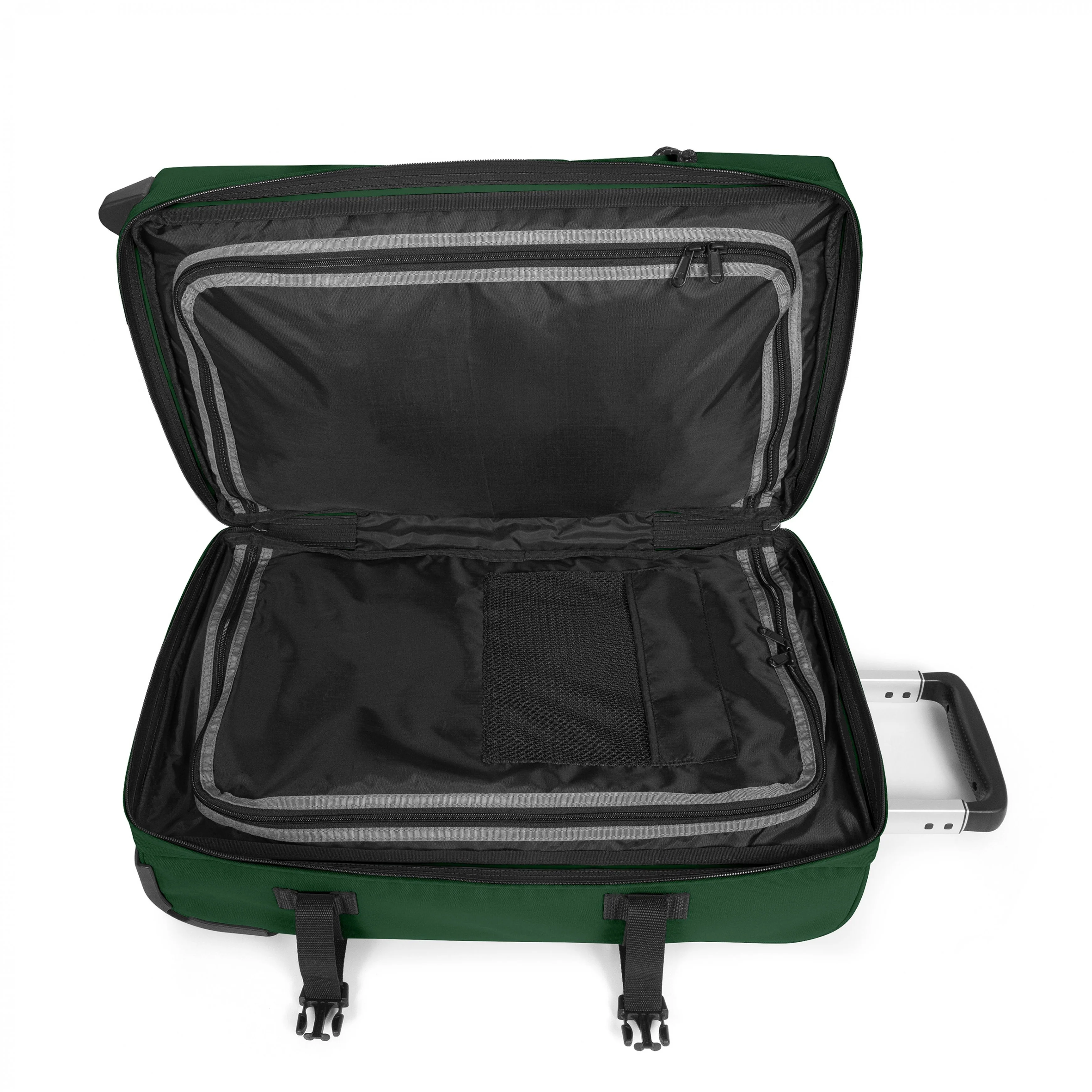 Eastpak Transit'R 2 Wheel 55cm Cabin - Image 5
