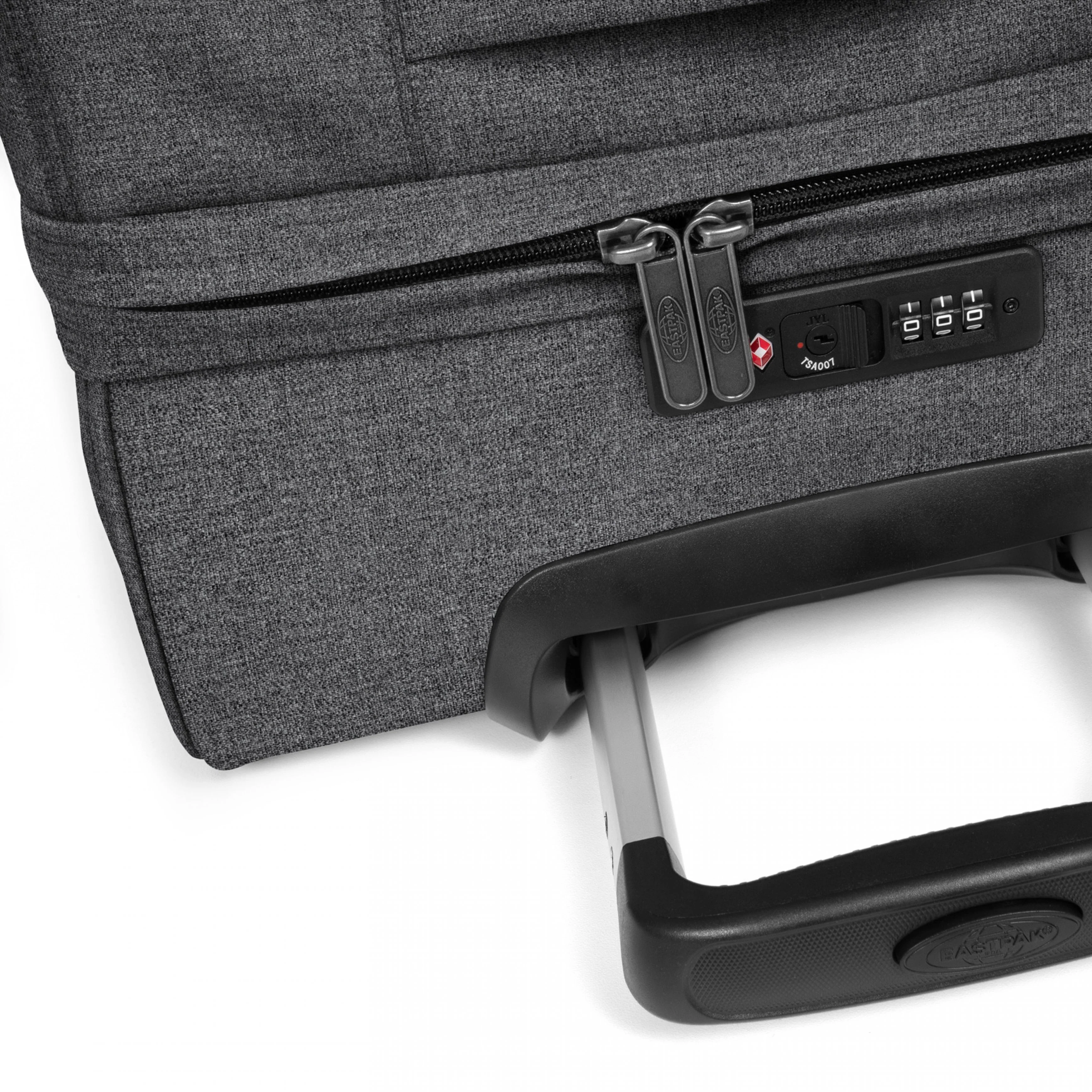 Eastpak Transit'R 2 Wheel 55cm Cabin - Image 8