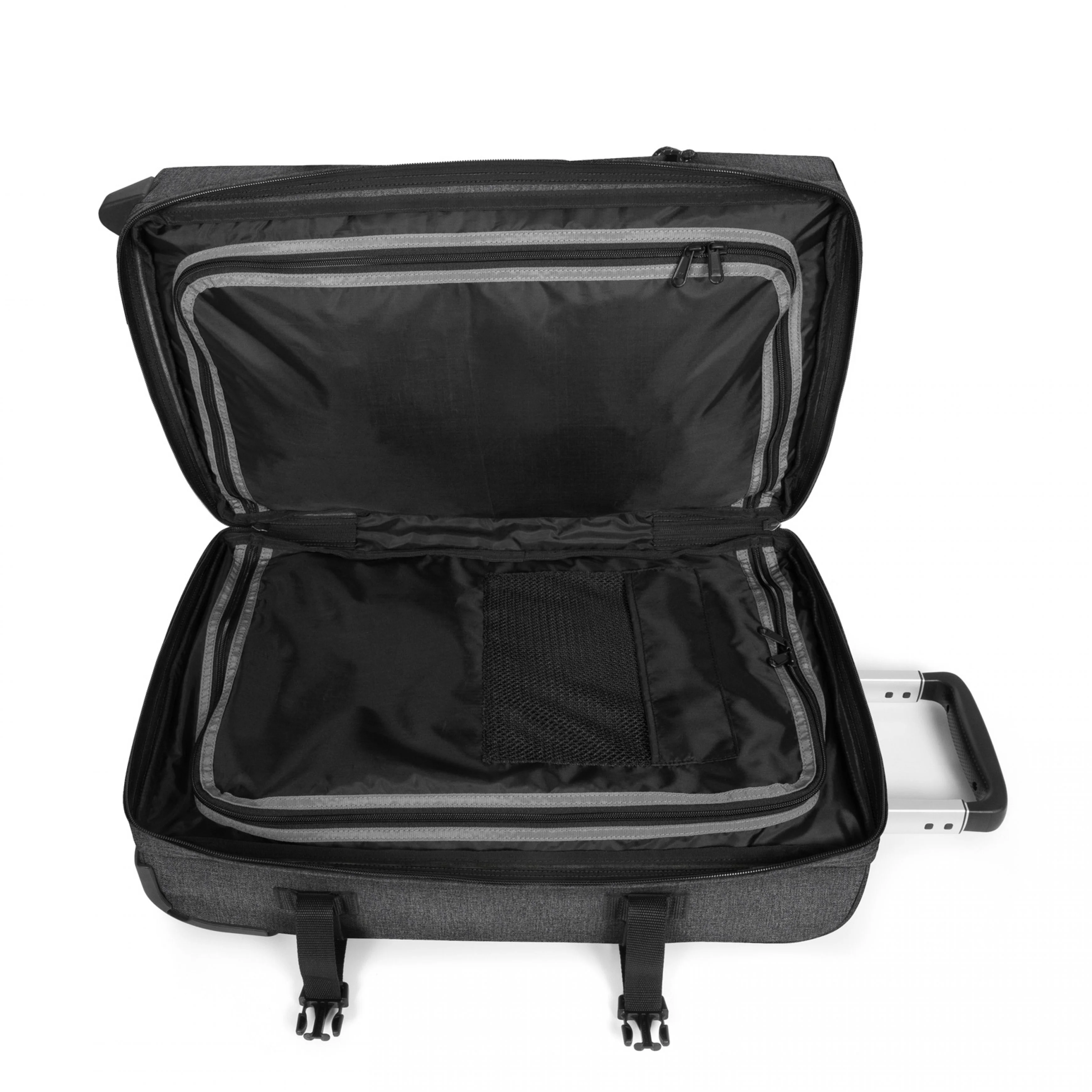 Eastpak Transit'R 2 Wheel 55cm Cabin - Image 9