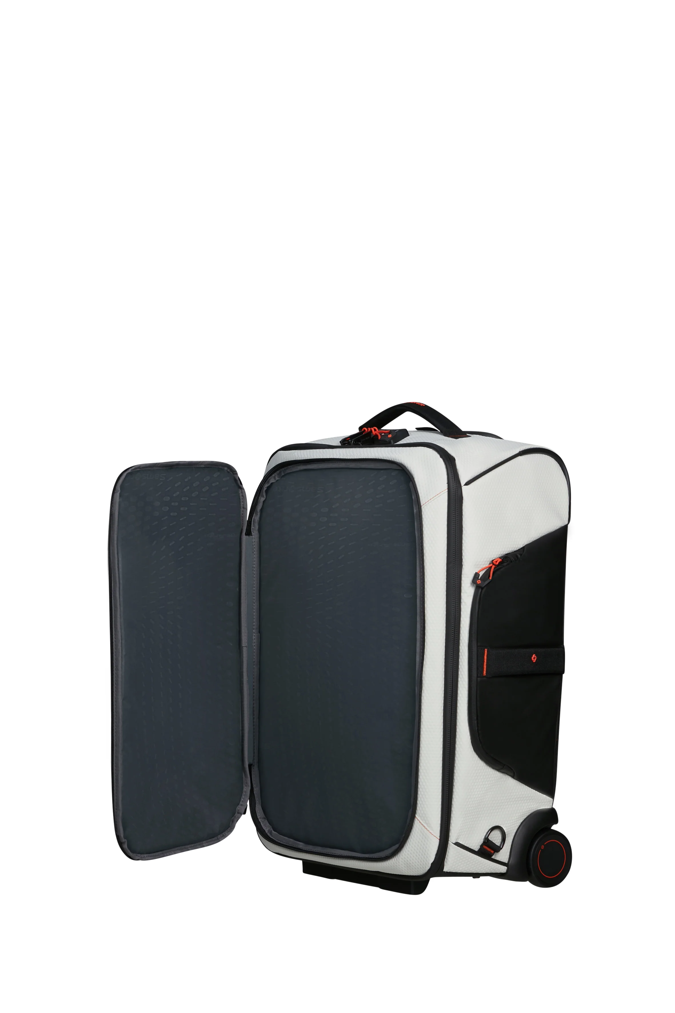 Samsonite Ecodiver Duffle Backpack with Wheels 55cm - Image 30