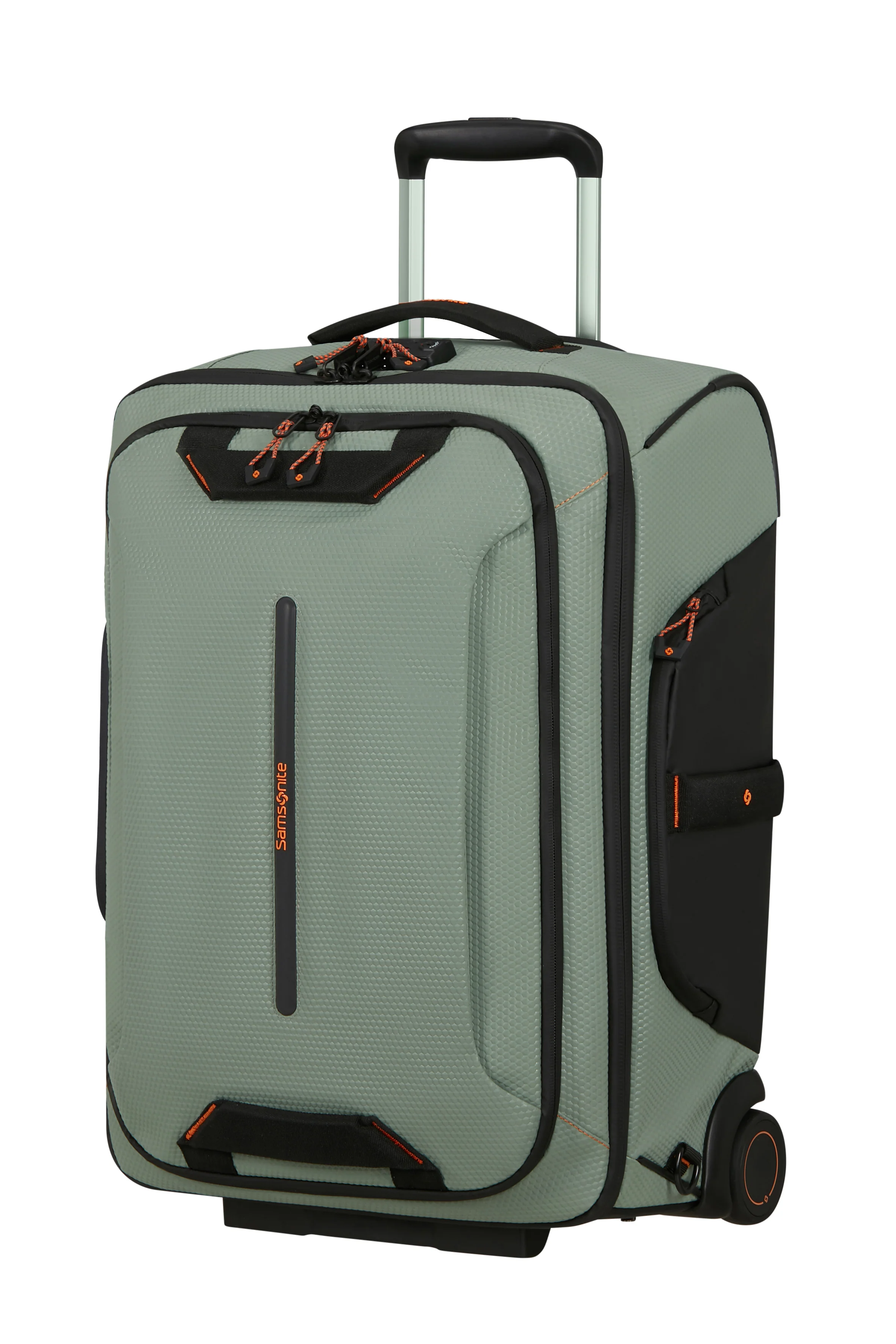 Samsonite Ecodiver Duffle Backpack with Wheels 55cm - Image 38
